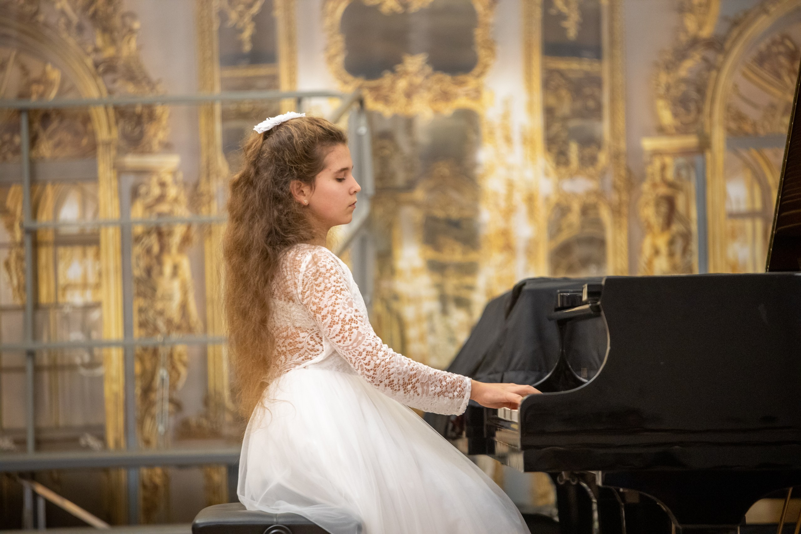 Концерт памяти Г. З. Райхеля. Фотограф в Туле Крупский АнДРей. Фотостудия «КАДР71» в Туле