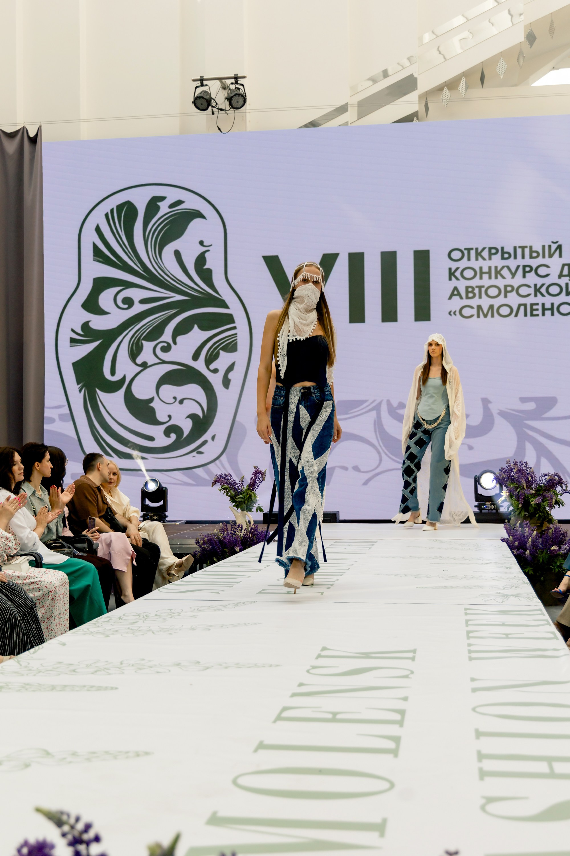 Smolensk Fashion Week 2025_День 2_Смоленская матрешка. Главная