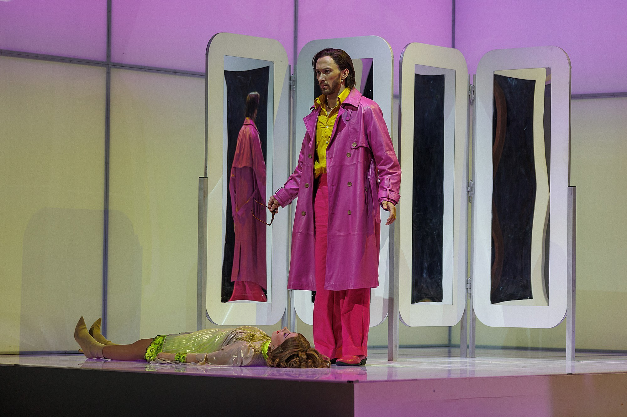 Влюбленные. Боченков Вадим | Фотограф в Пскове и Санкт-Петербурге