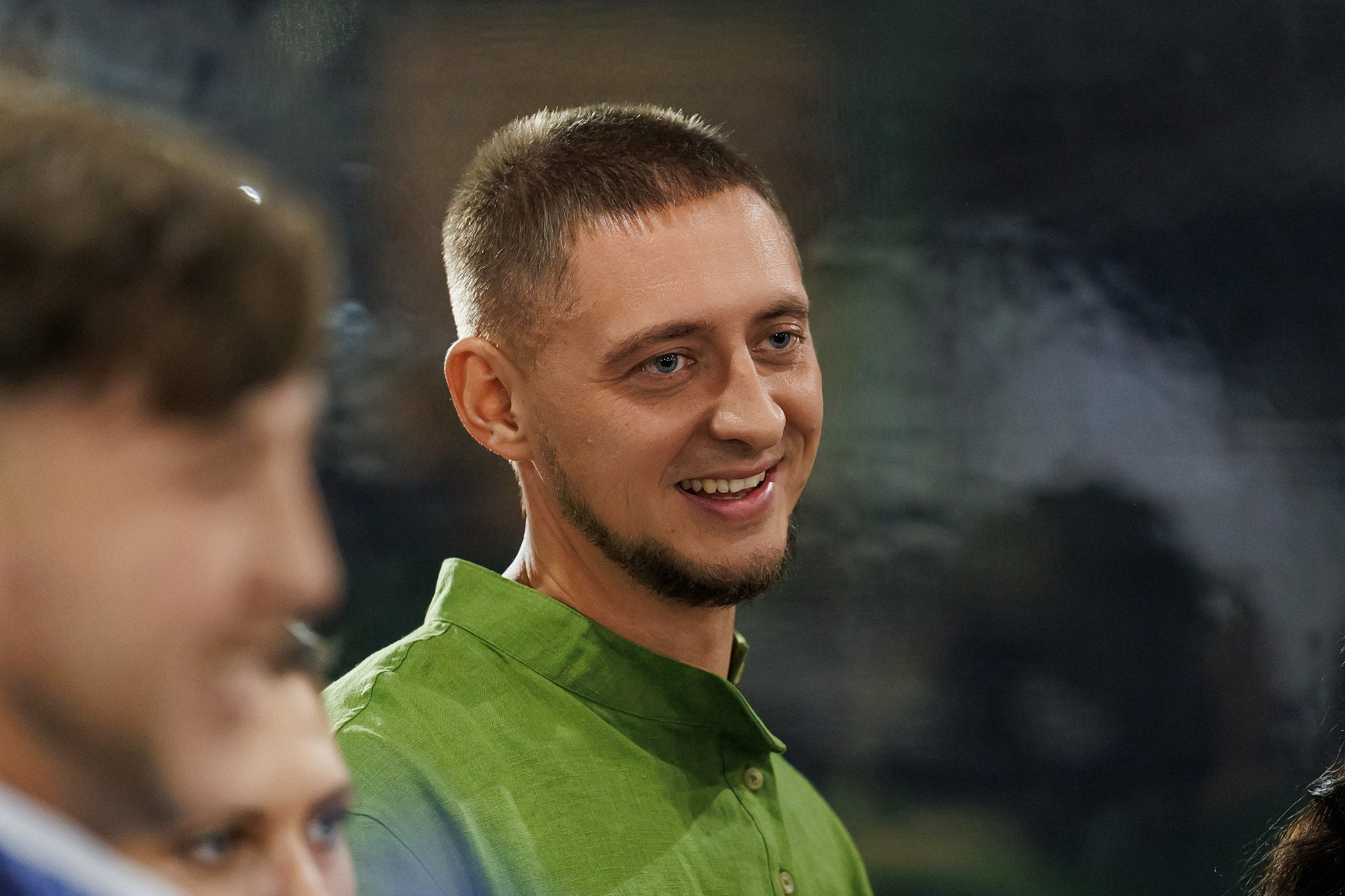 Павел и Ольга. Боченков Вадим | Фотограф в Пскове и Санкт-Петербурге