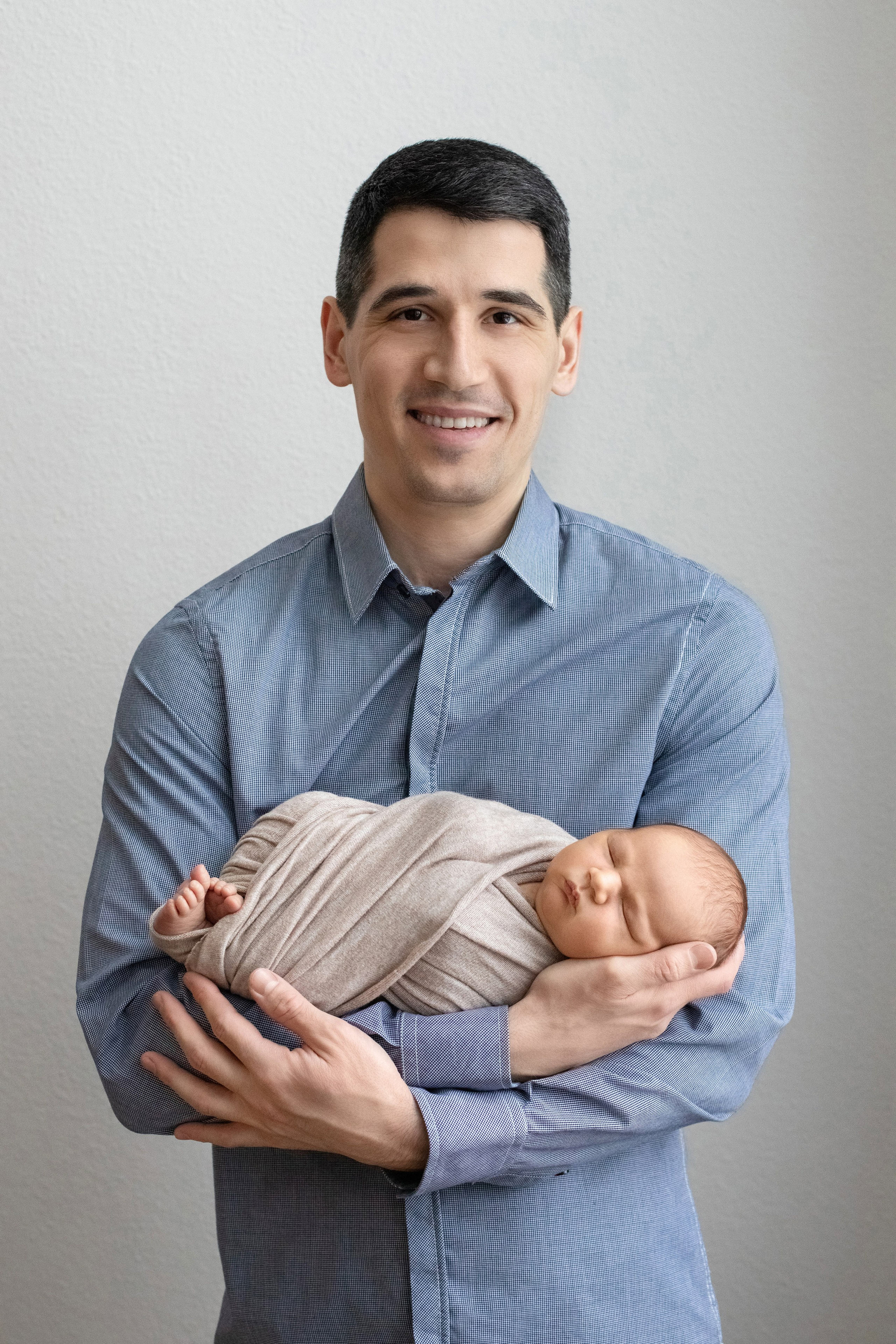 Артур Итого. Фотограф новорожденных в Екатеринбурге Татьяна Продан