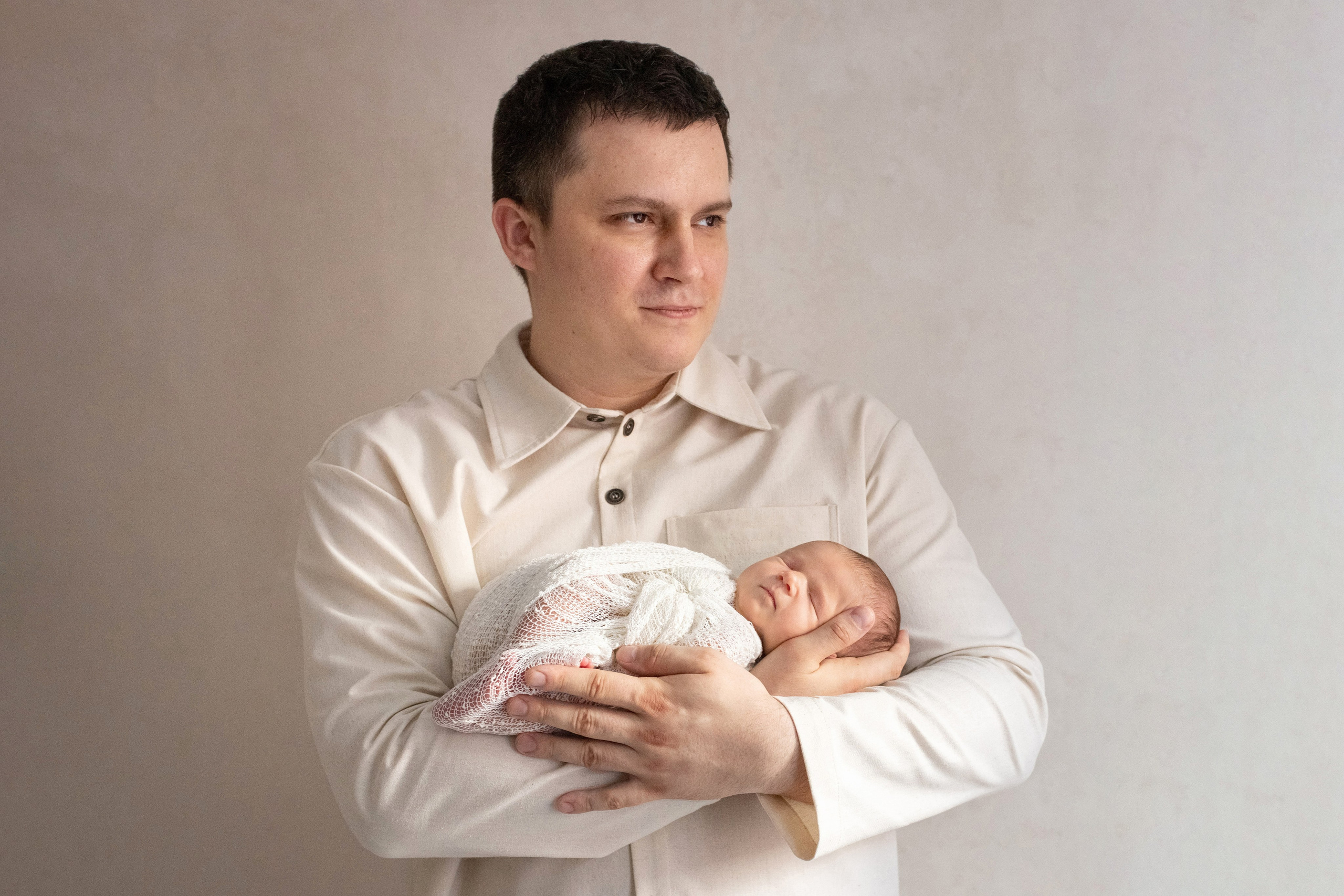 Анна Итого. Фотограф новорожденных в Екатеринбурге Татьяна Продан