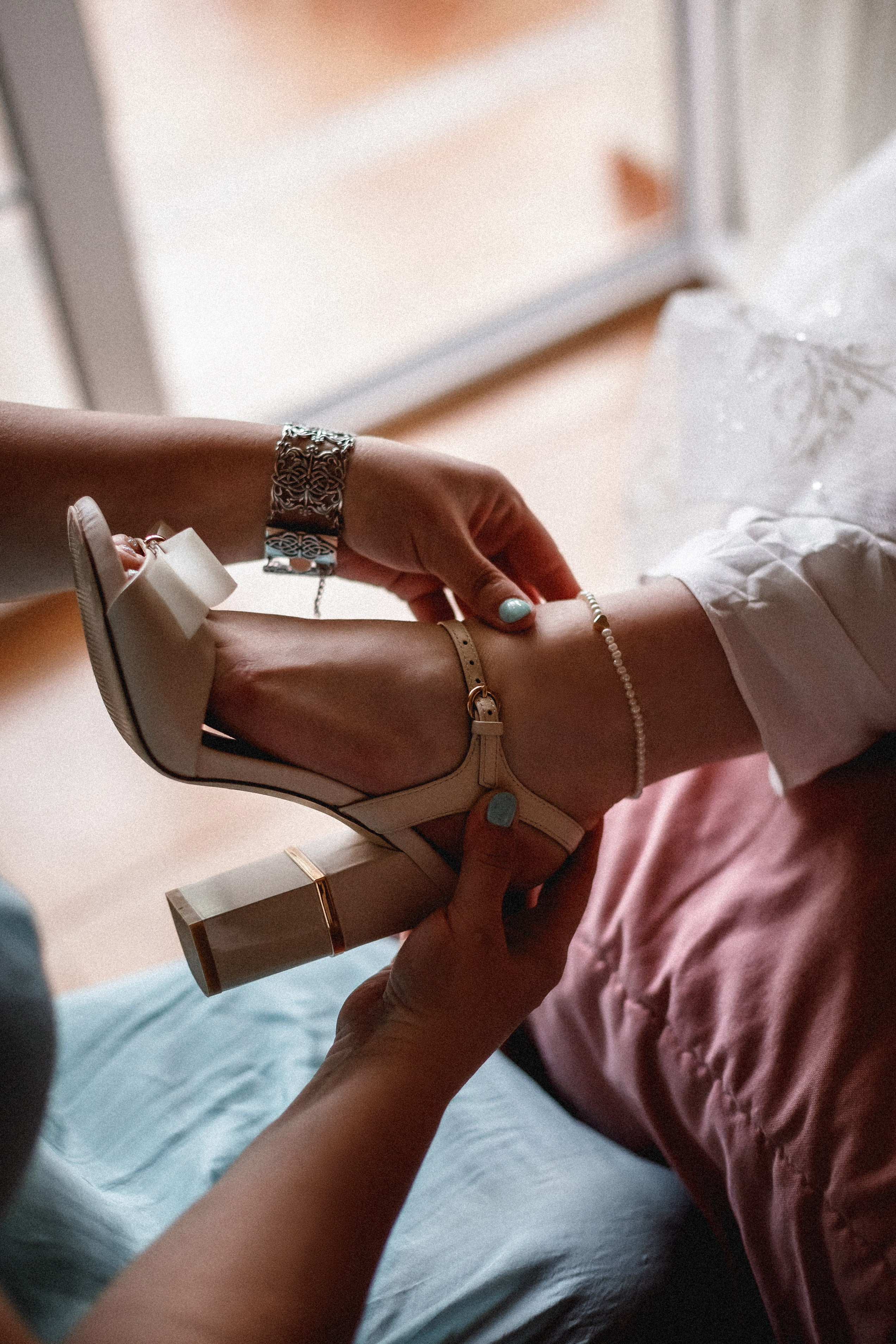 Константин и Анна. Абрау-Дюрсо. Фотограф в Москве Базанова Дарья