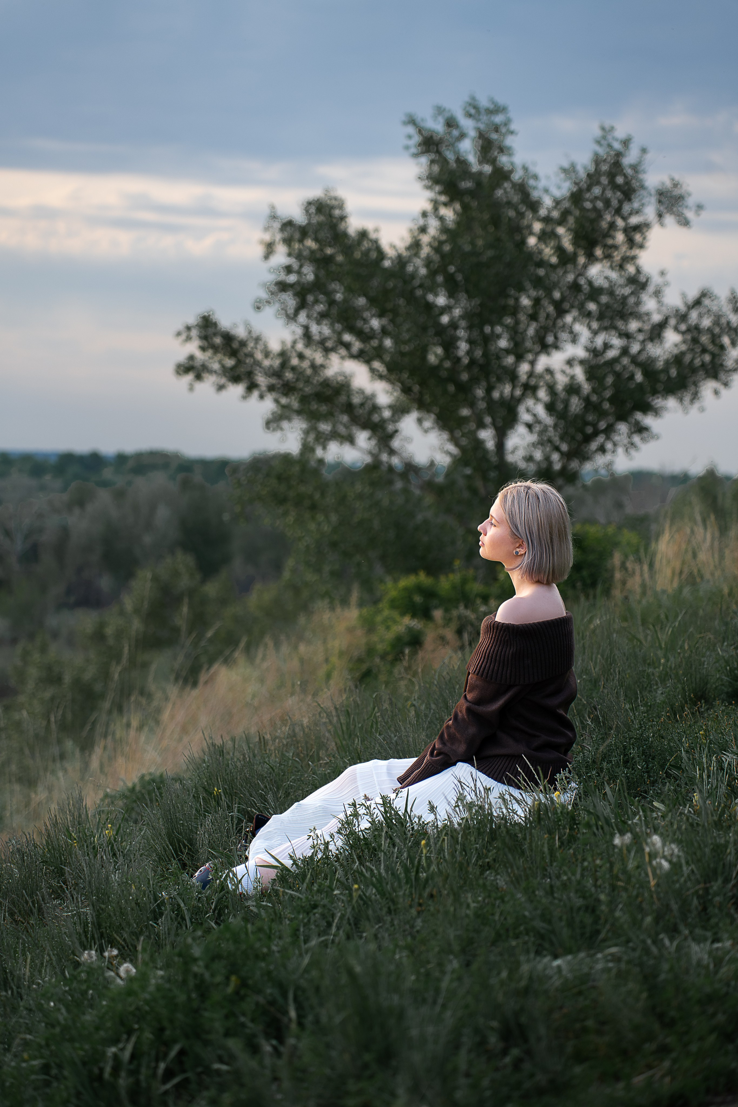 Алиса лето. Главная