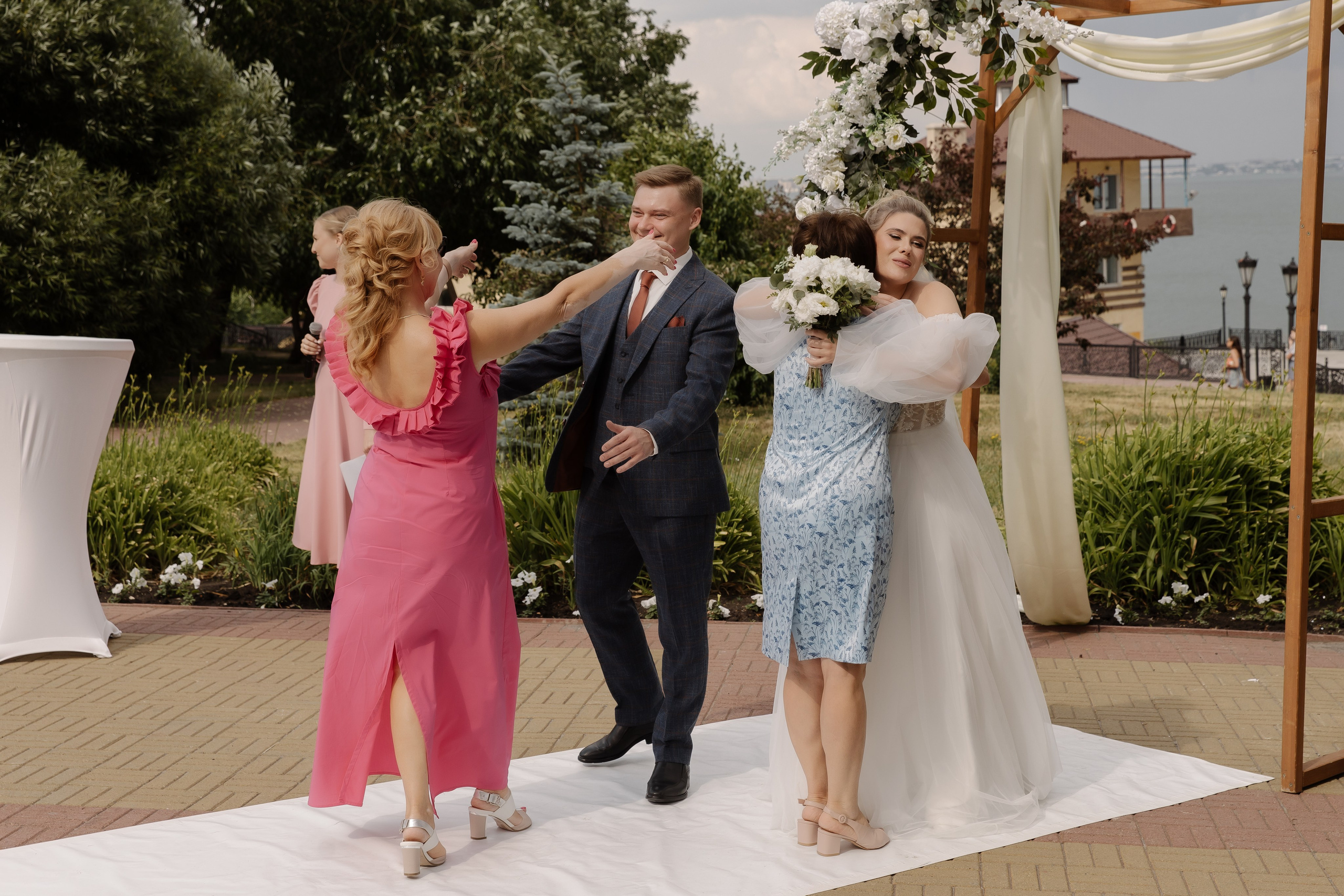 Вика и Никита свадьба в отеле Смолинопарк. СВАДЕБНЫЙ ФОТОГРАФ ЧЕЛЯБИНСК