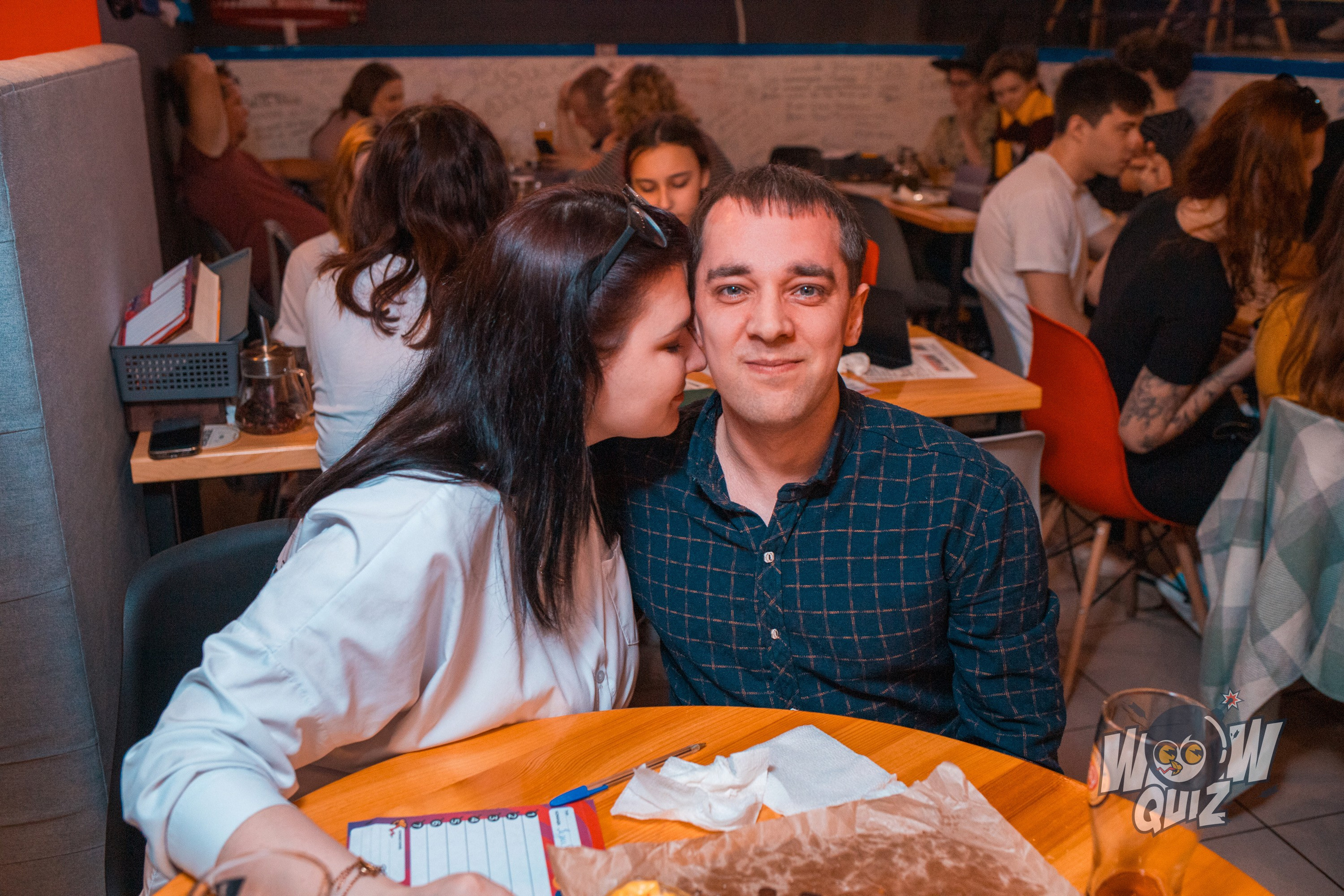 Quiz. Коммерческий фотограф в Тюмени. Роман Бурашов