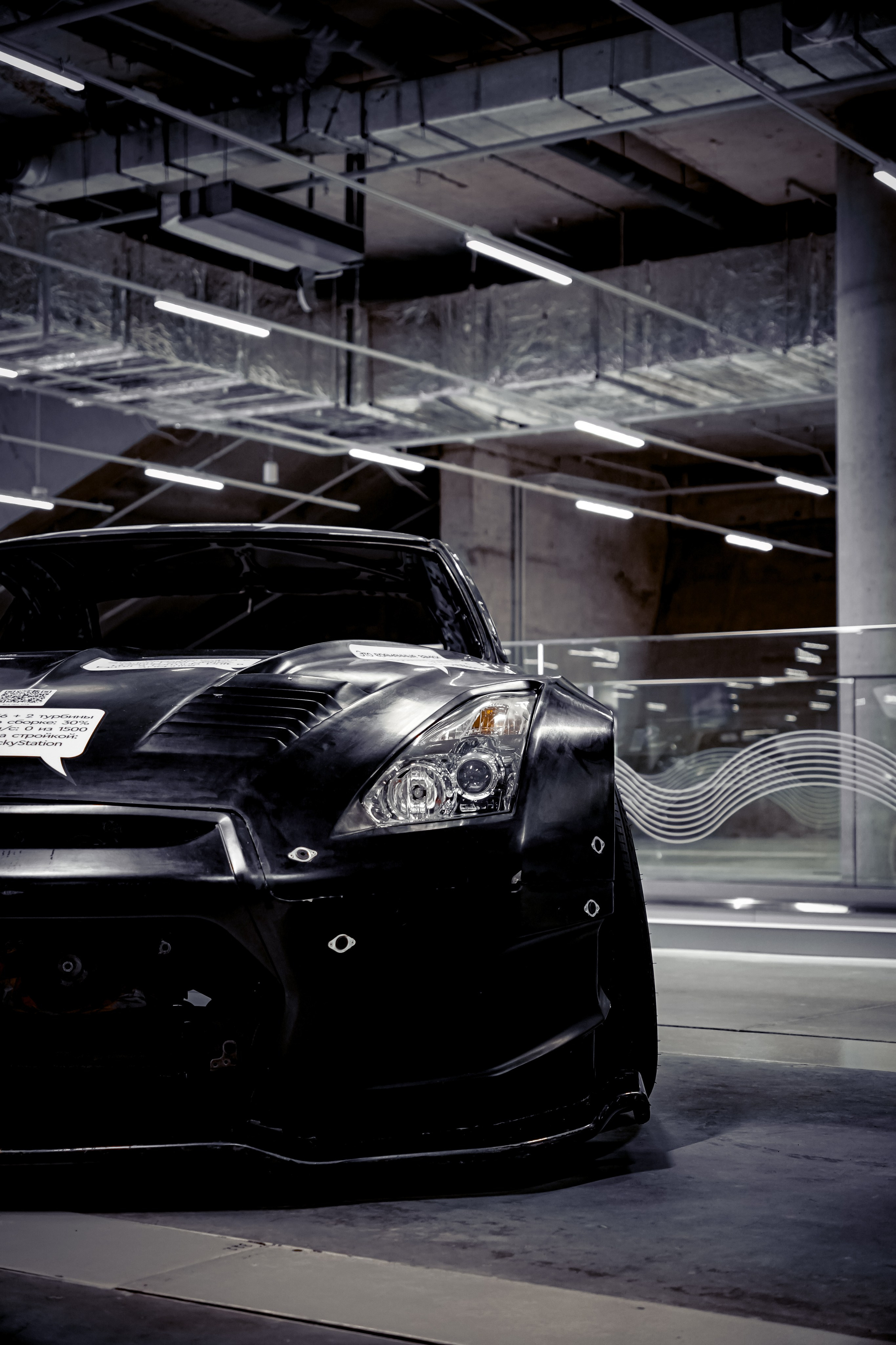 AutoWallpapers. Ма, я фотю📸