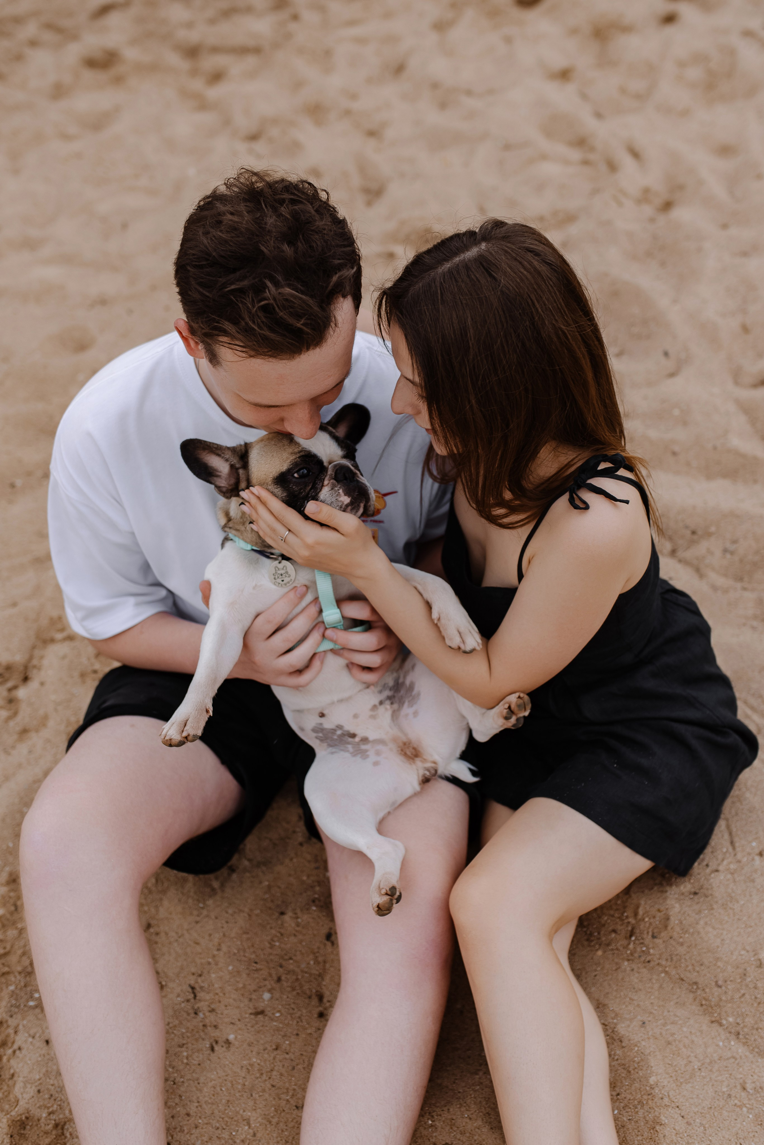 С любимым другом. Фотограф Минск Катерина Кирик