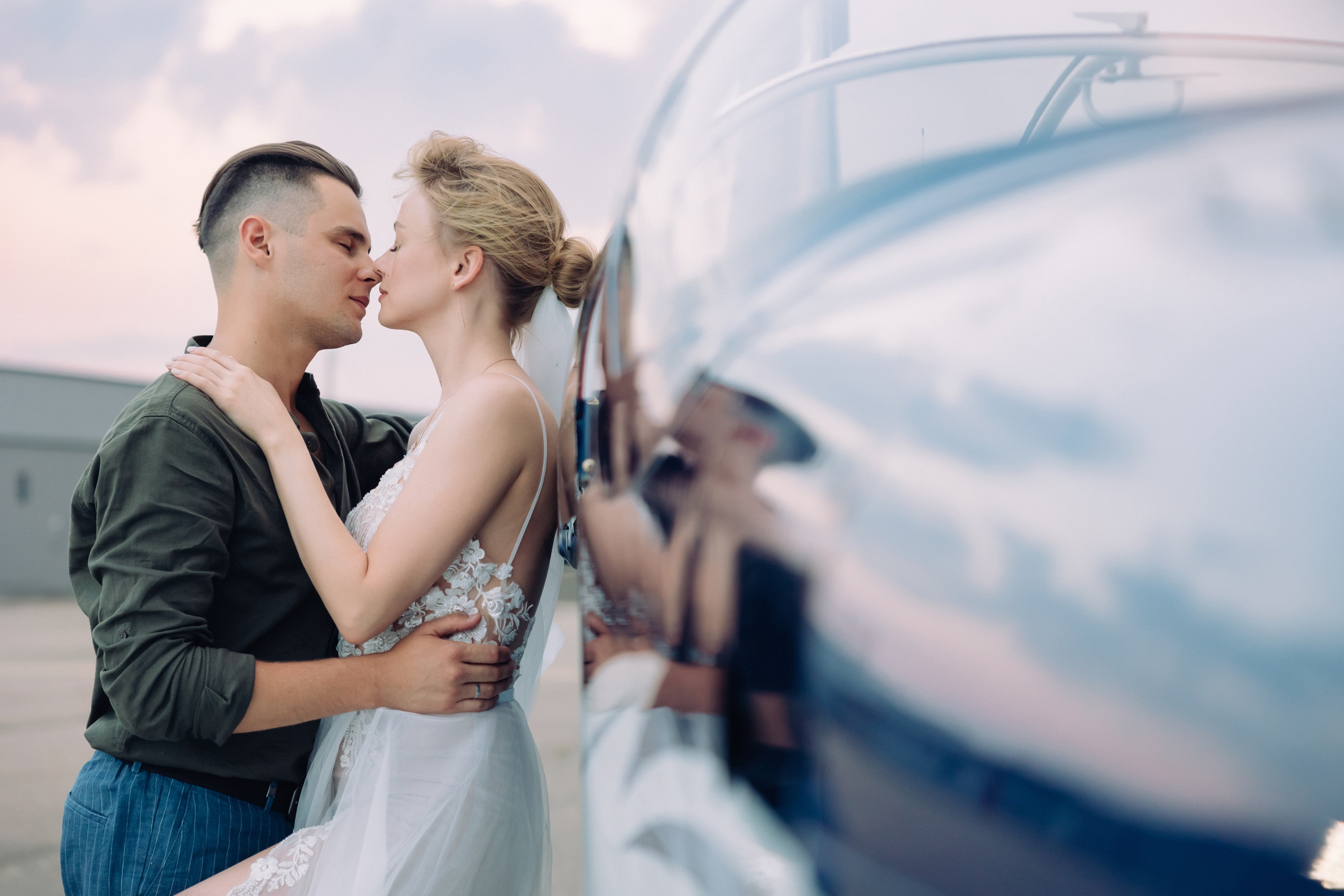 V&K. Свадебный фотограф Краснодар