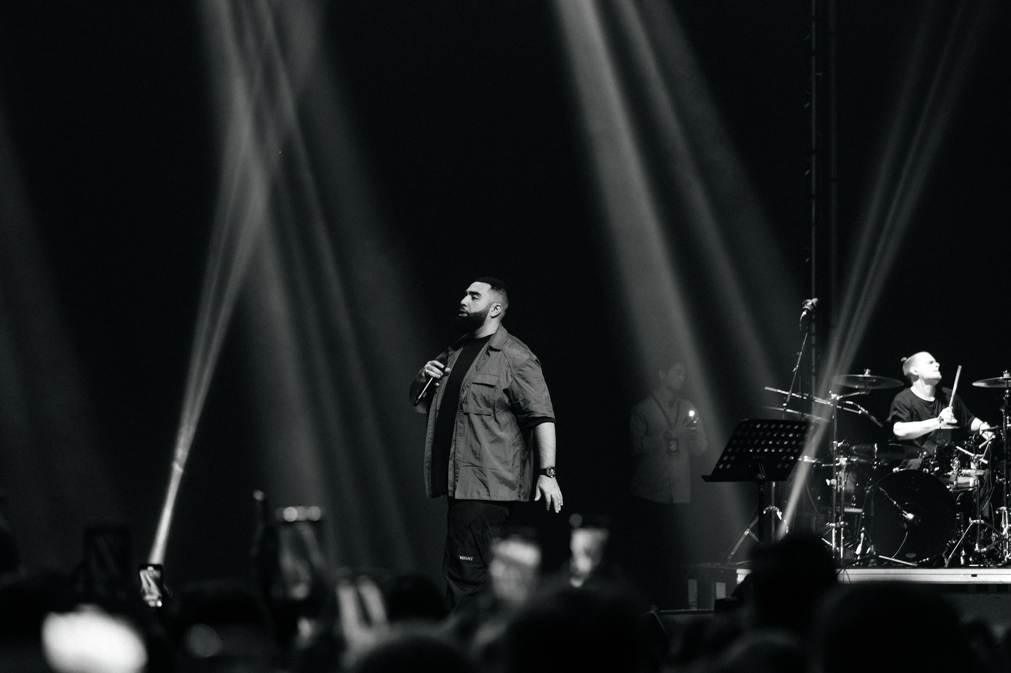 Jah Khalib. ГЛАВНАЯ