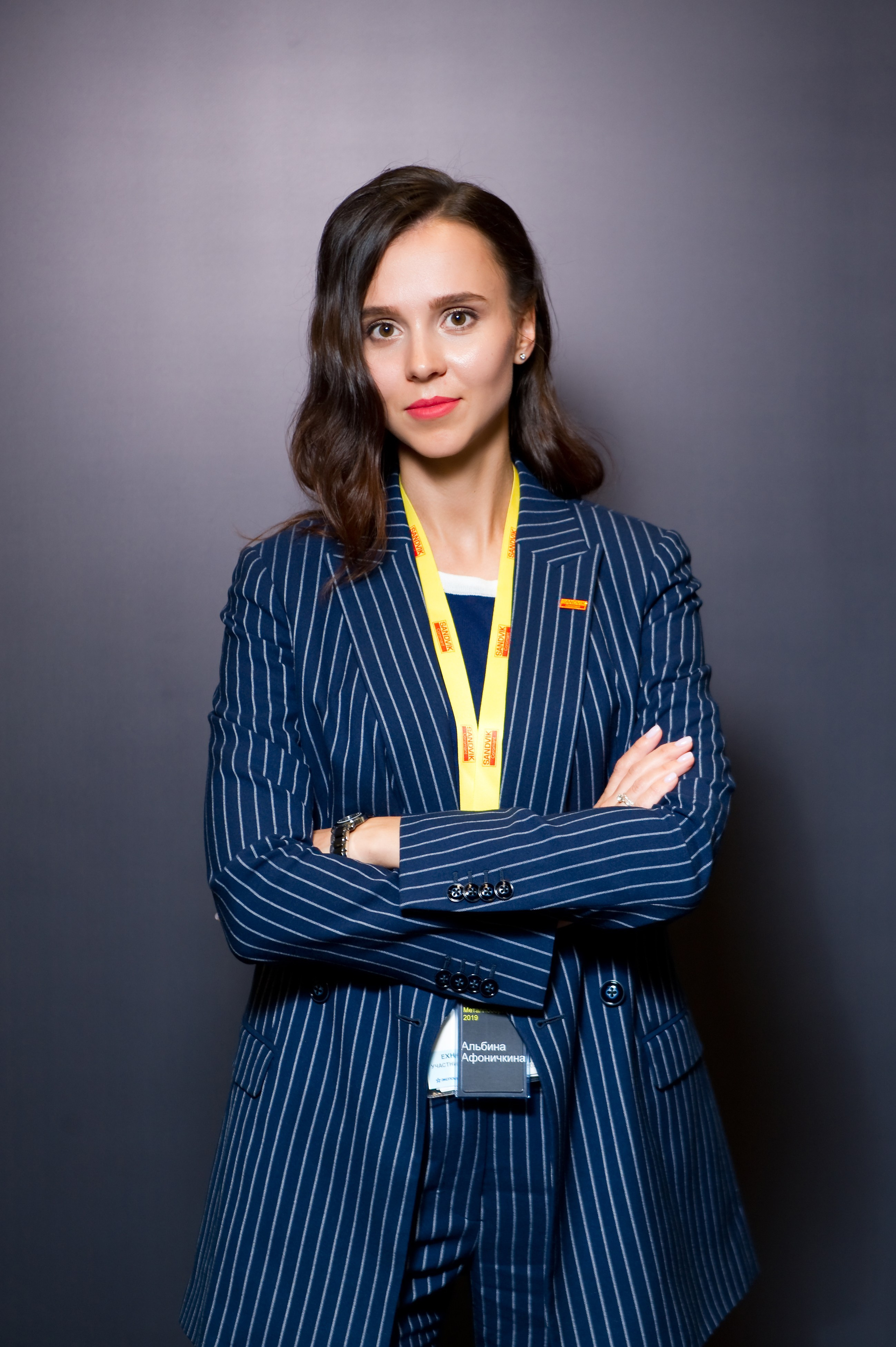 Работа Sandvik на выставке «Металлообработка». Репортажный фотограф и видеограф Слава Думчев. Тимбилдинги, отчетники, корпоративы