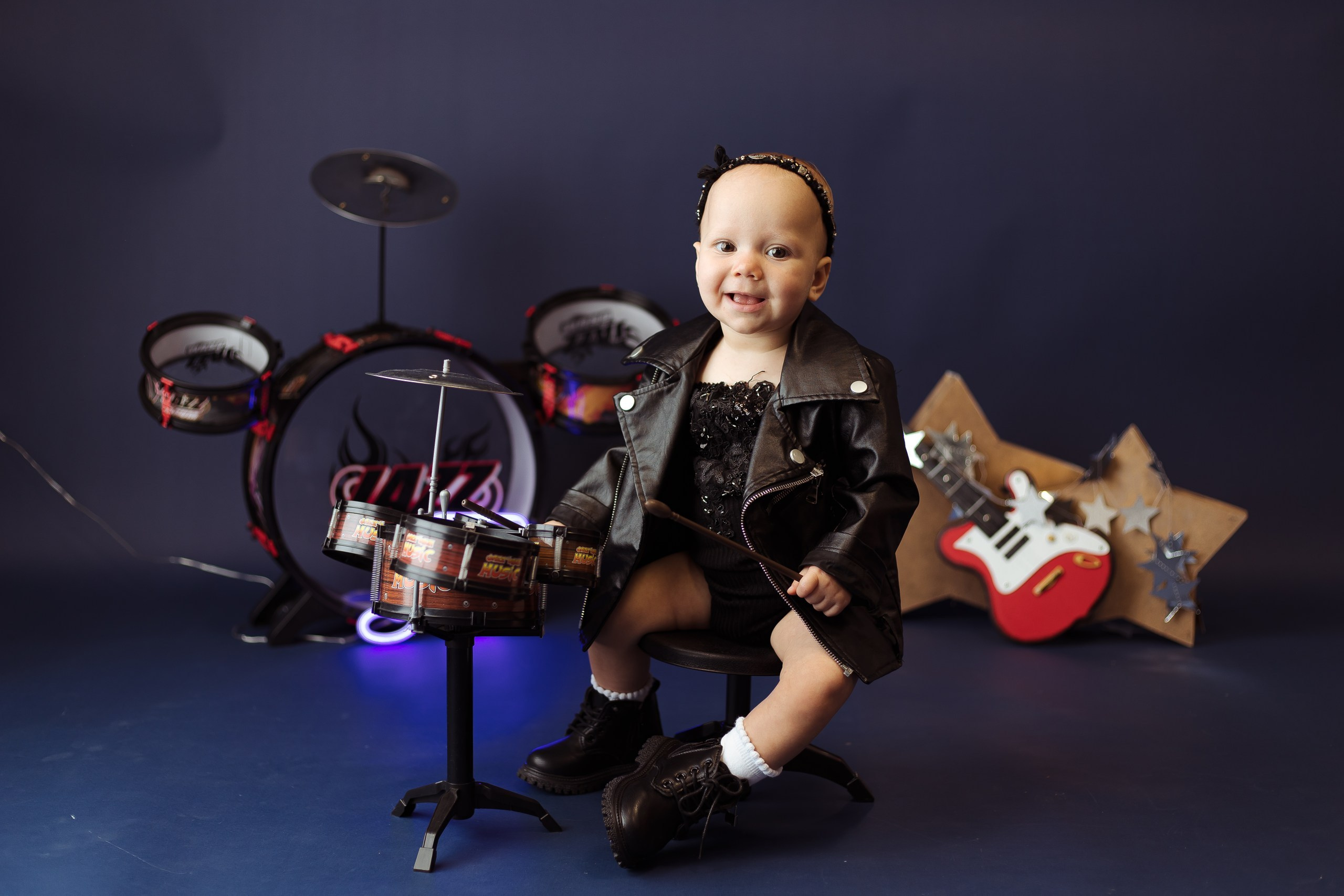 Тематические образы. Фотограф беременности, новорожденных Москва. годики под ключ