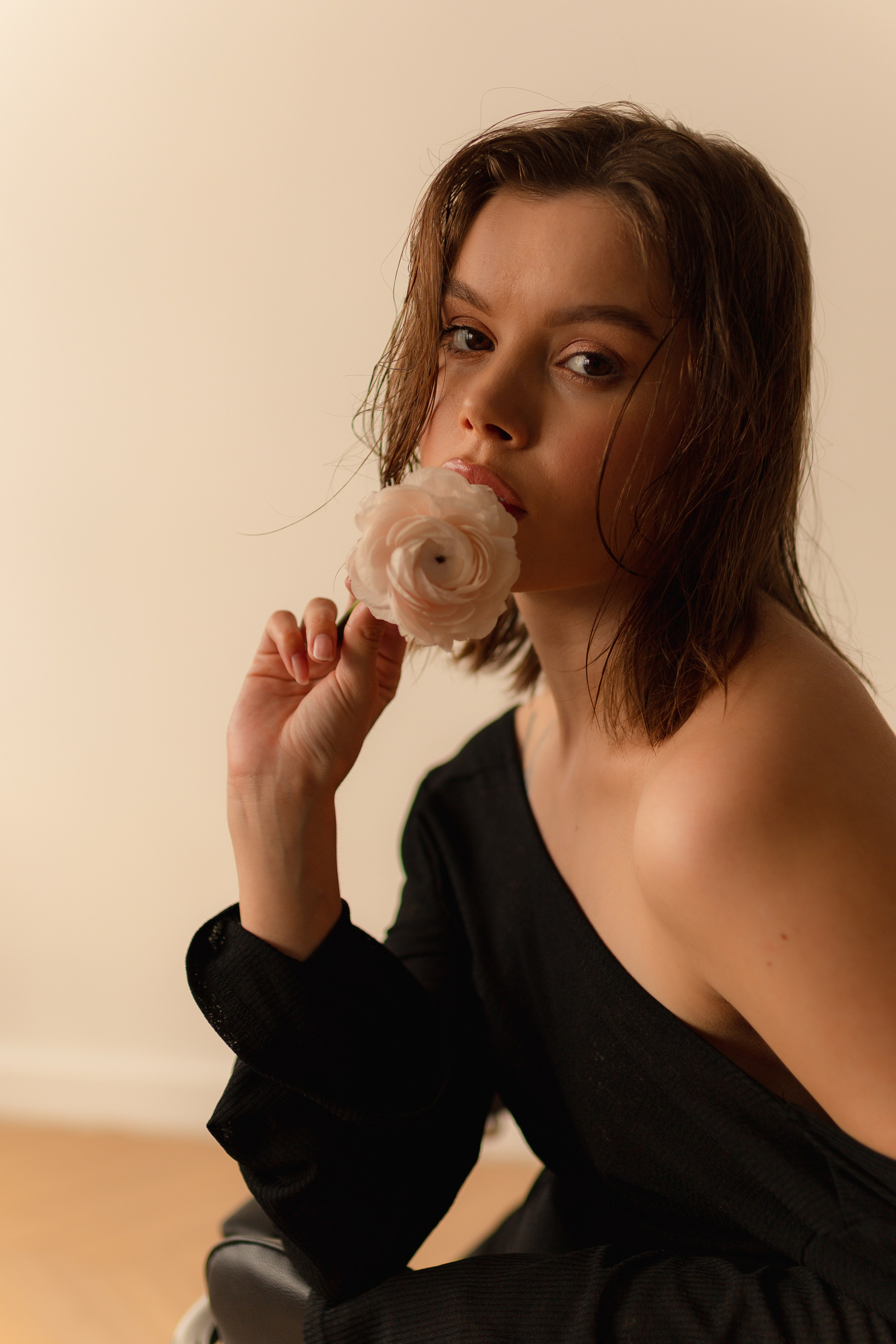 Александра. Инна Вильт| лайфстайл фотограф из Новосибирска