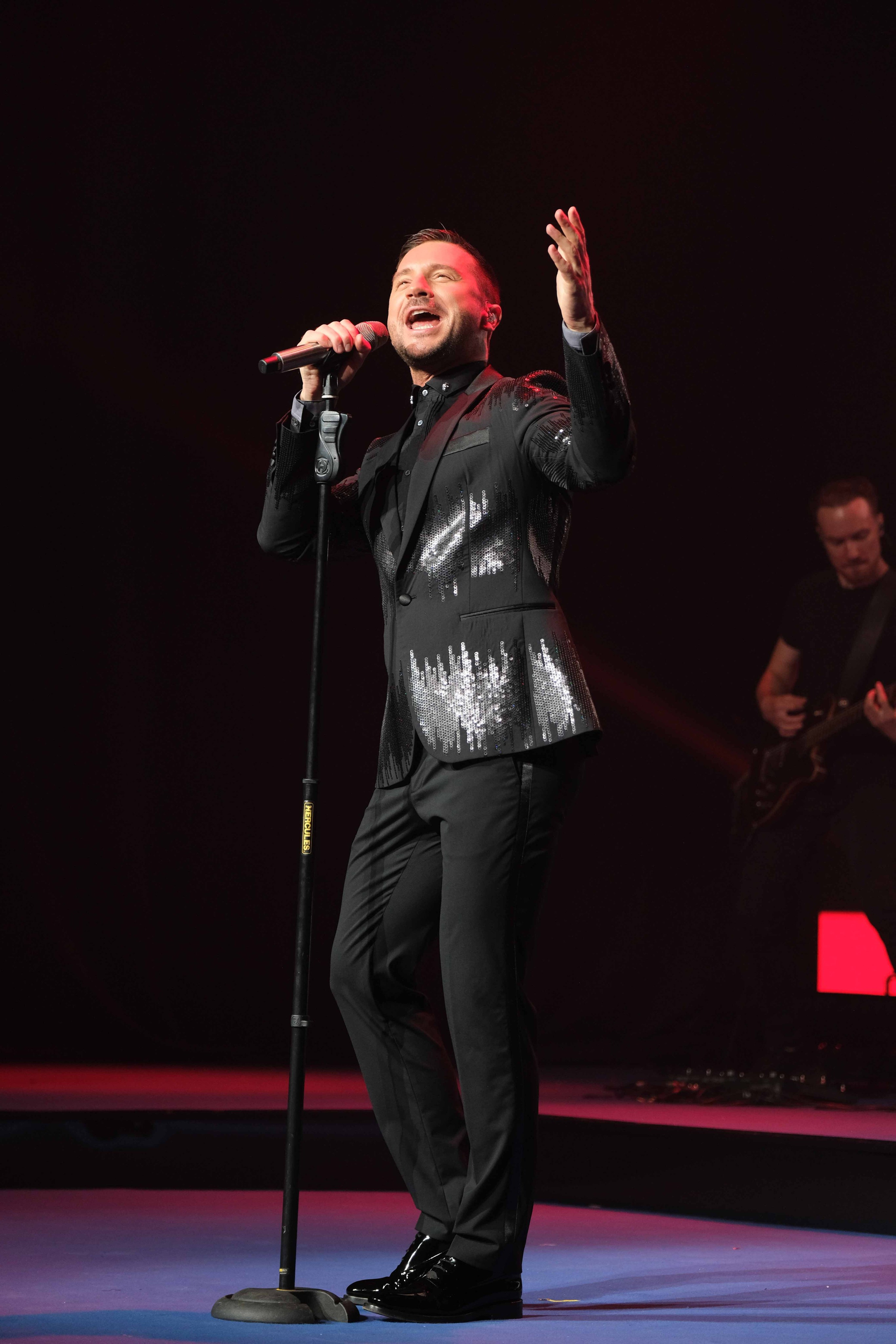 День строителя Атомной отрасли. Фото тур