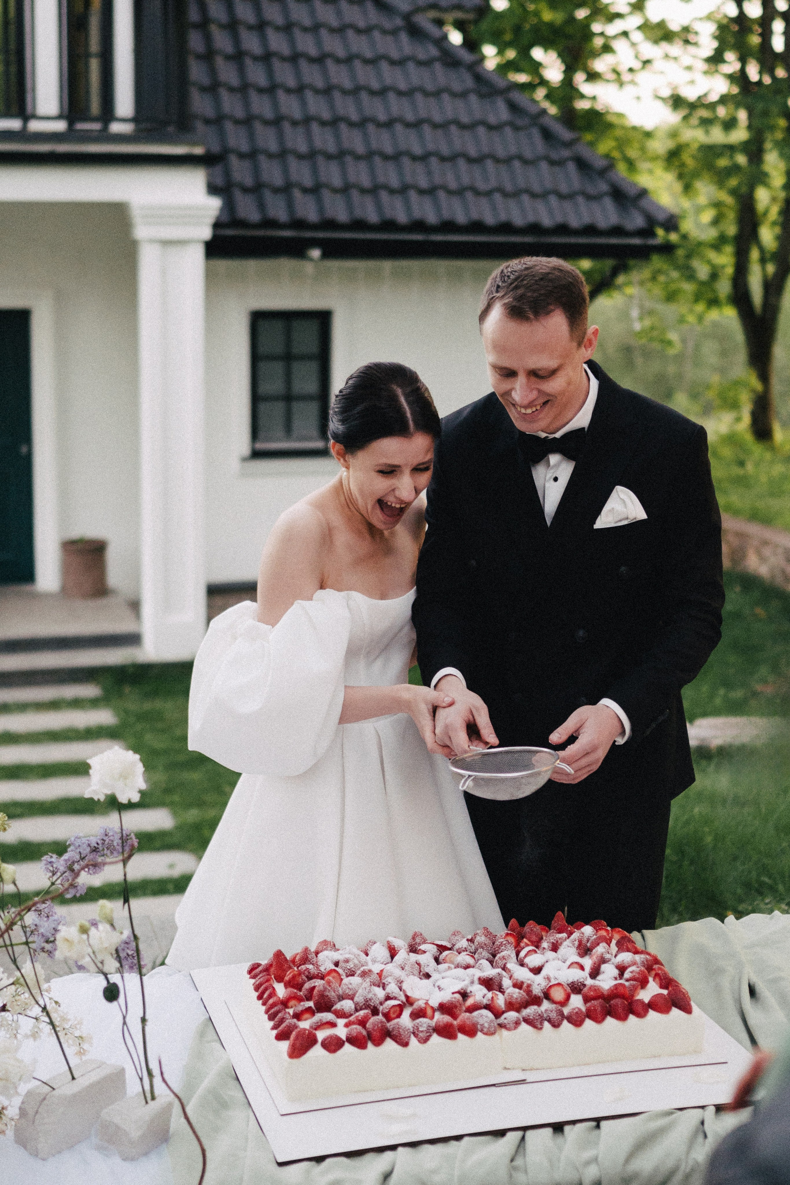 J&O. Свадебный фотограф Минск