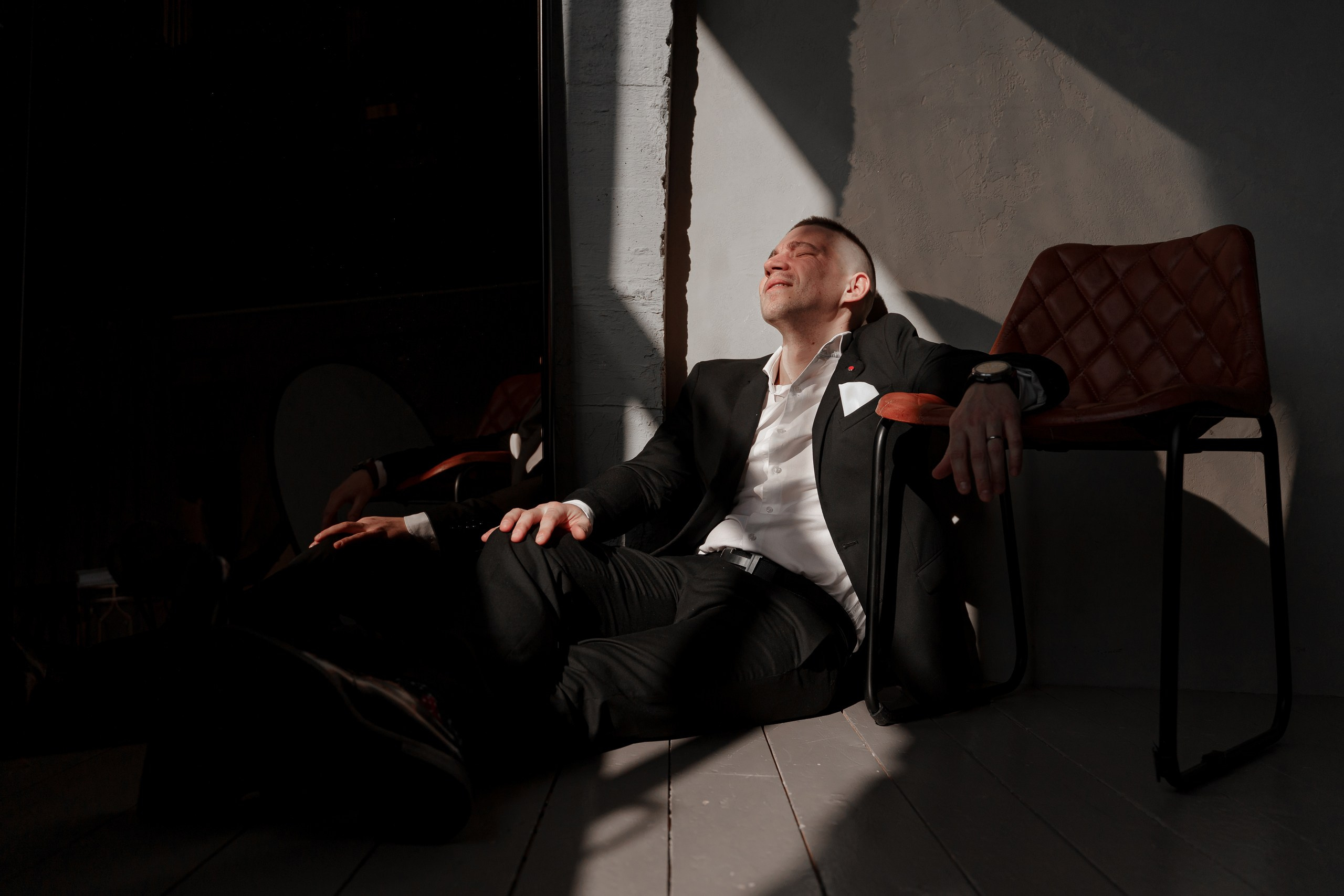 Пашка… ну Пашка