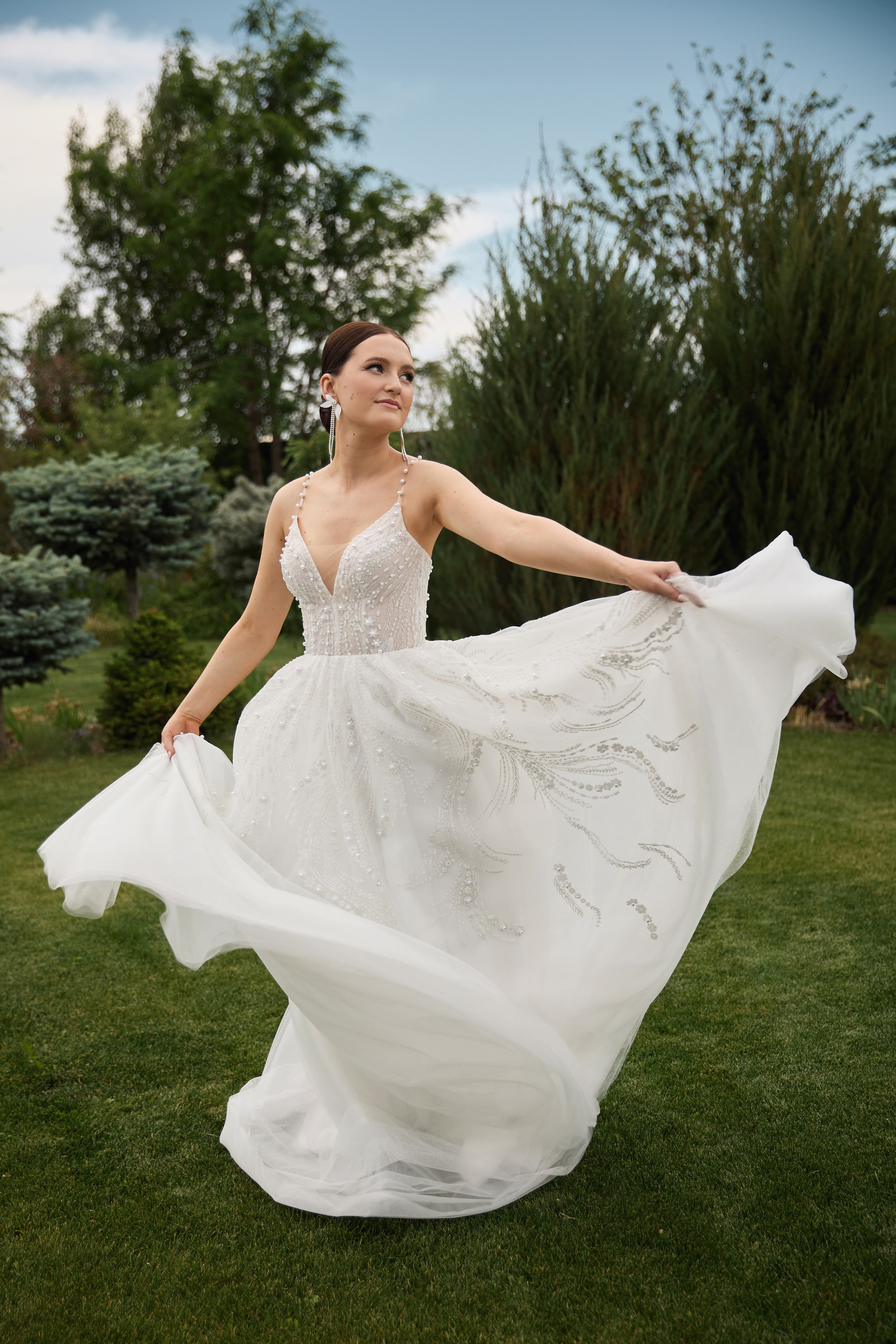 Дарья и Кирилл