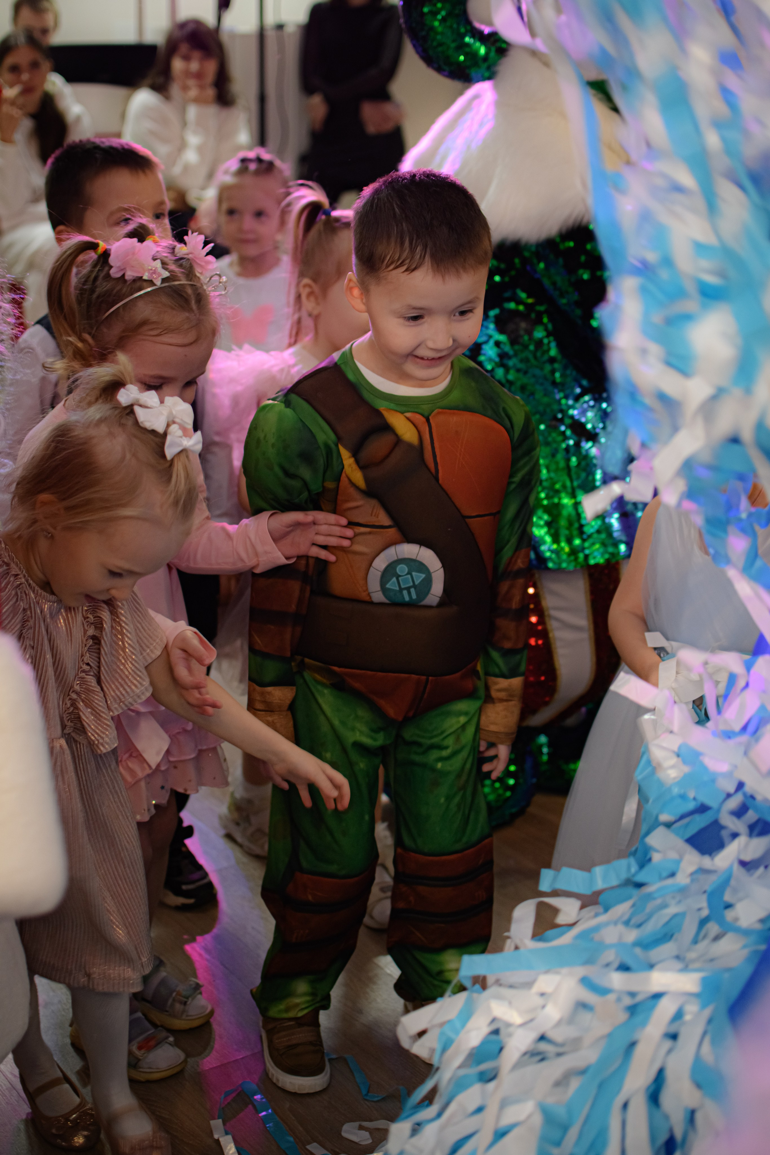 HAPPY NEW YEAR. Photokarish