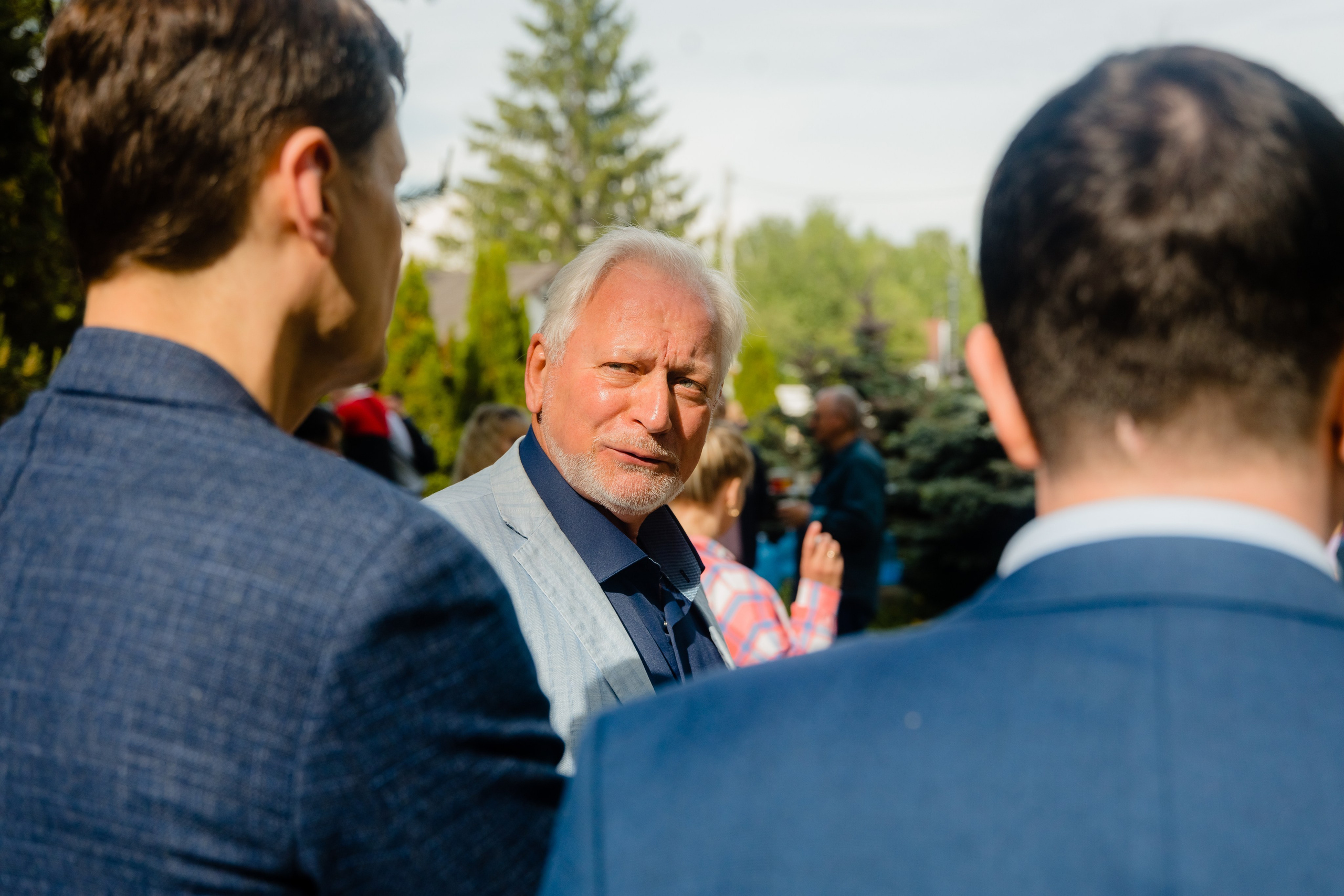 День химика. Свадебный и репортажный фотограф в Омске. Червоткин Никита