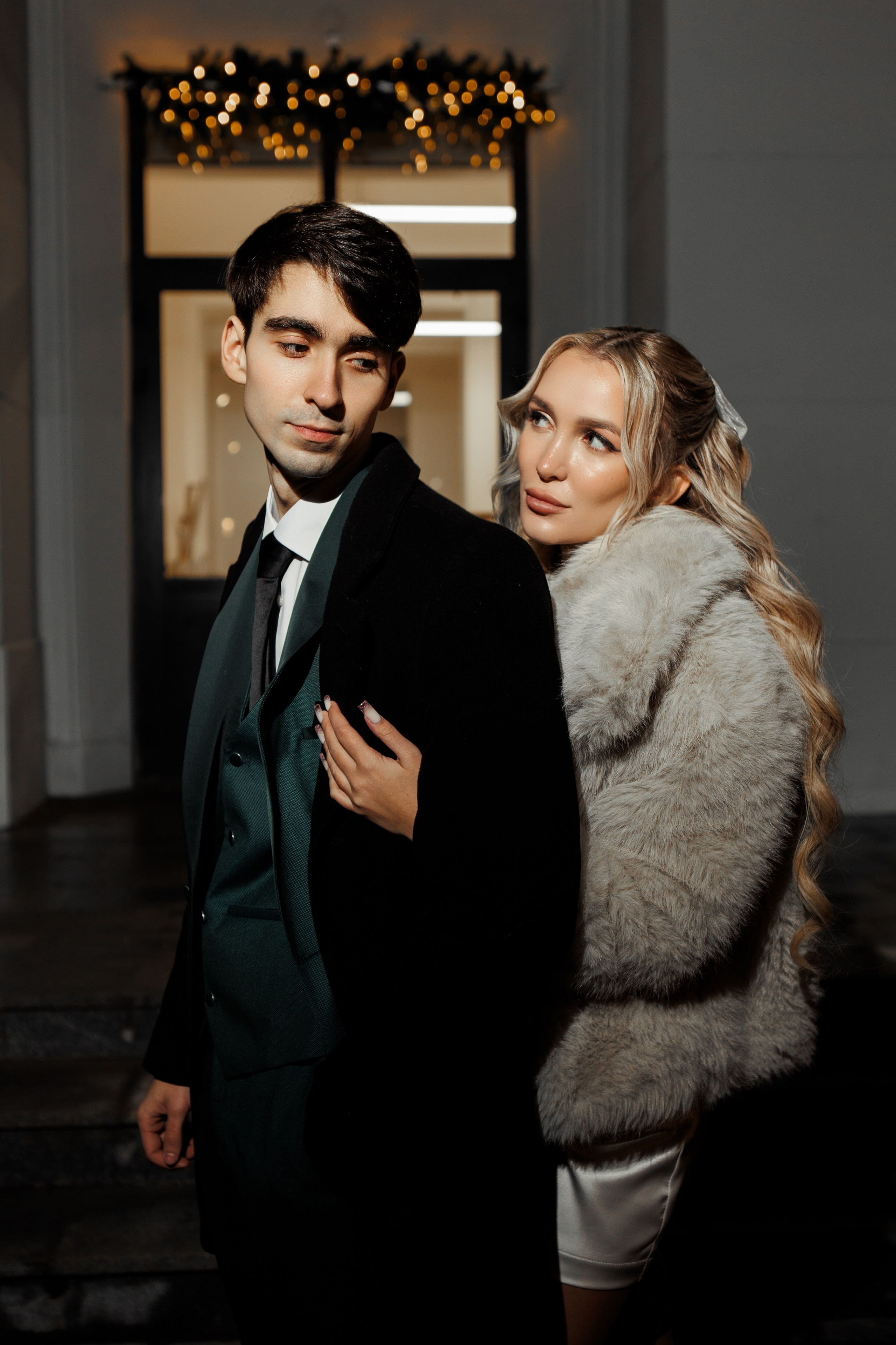 Свадьба Лиза и Лёша. Фотограф в городе Вологда. Анастасия Сторублинская