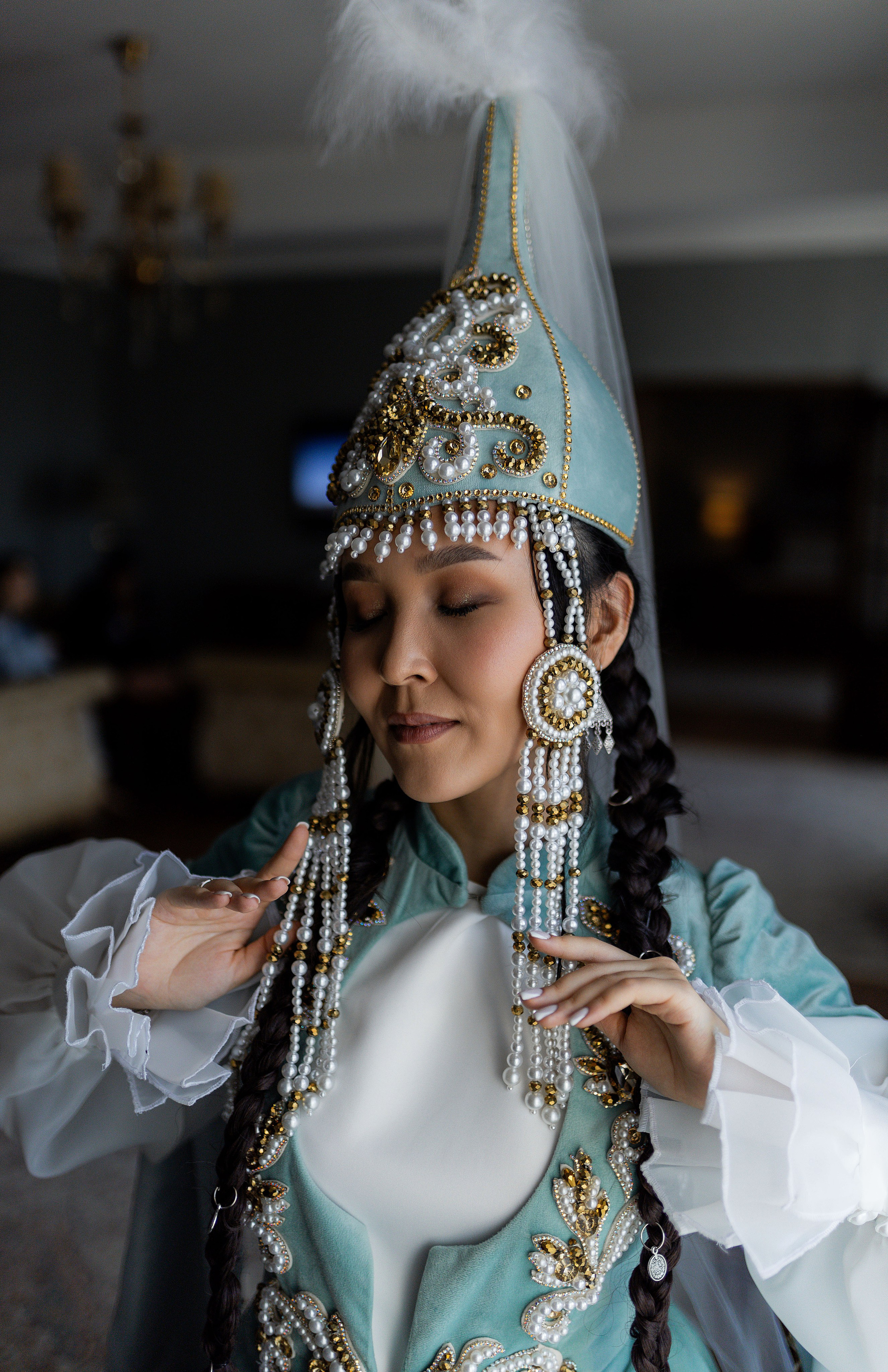 Данель УЗАТУ