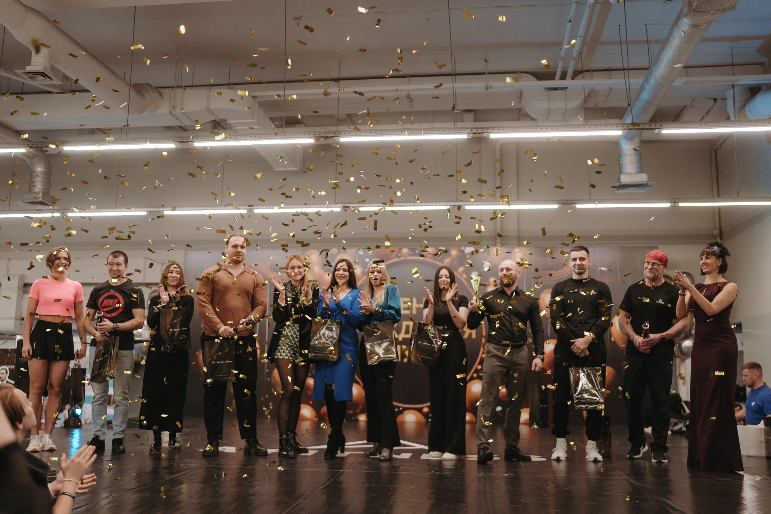 А ФИТНЕС, ДЕНЬ РОЖДЕНИЕ КЛУБА 2025, РЕПОРТАЖНЫЙ ФОТОГРАФ УФА