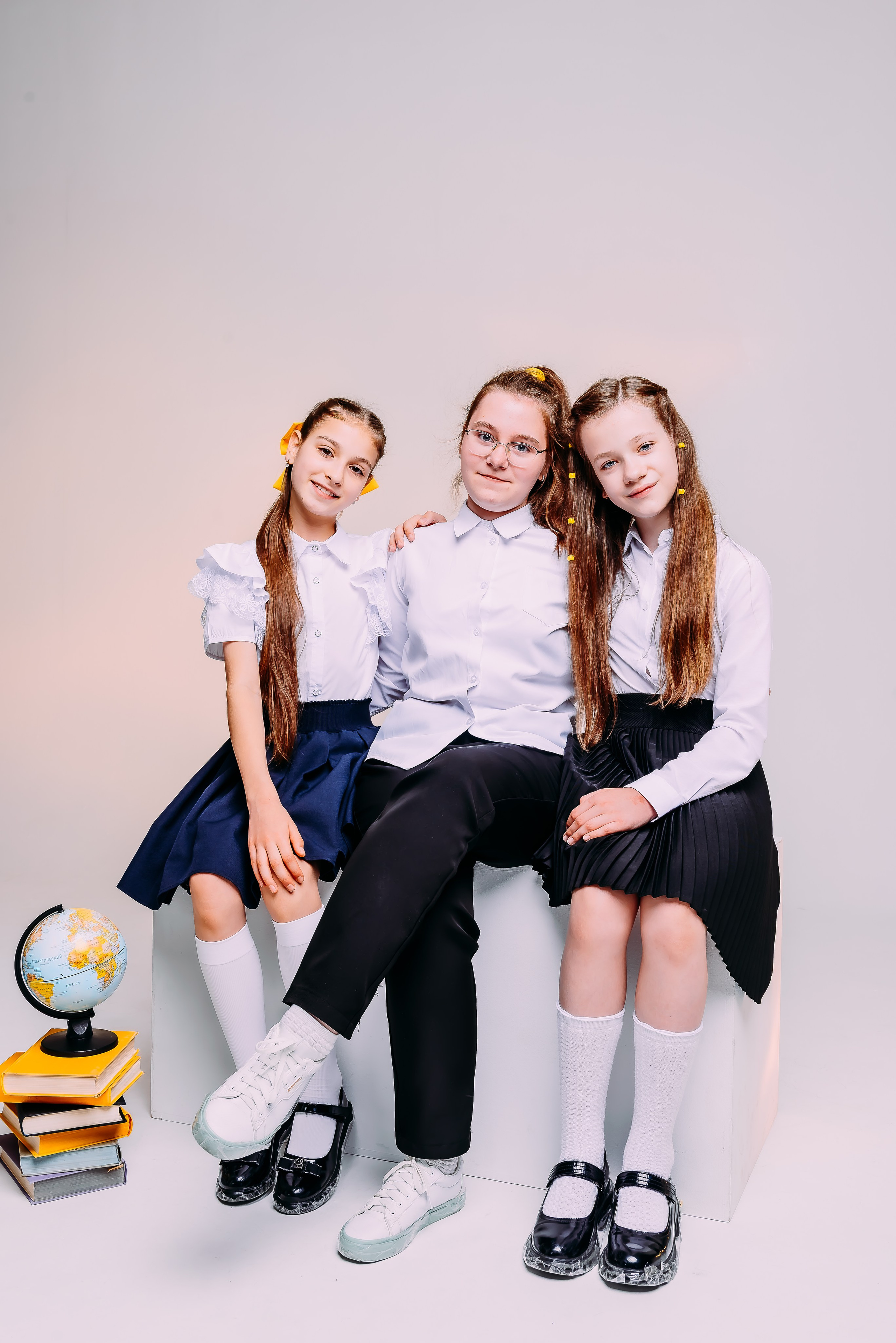 4 «А» |п. Дубовое|Начальная школа|2025. ALBUMIA