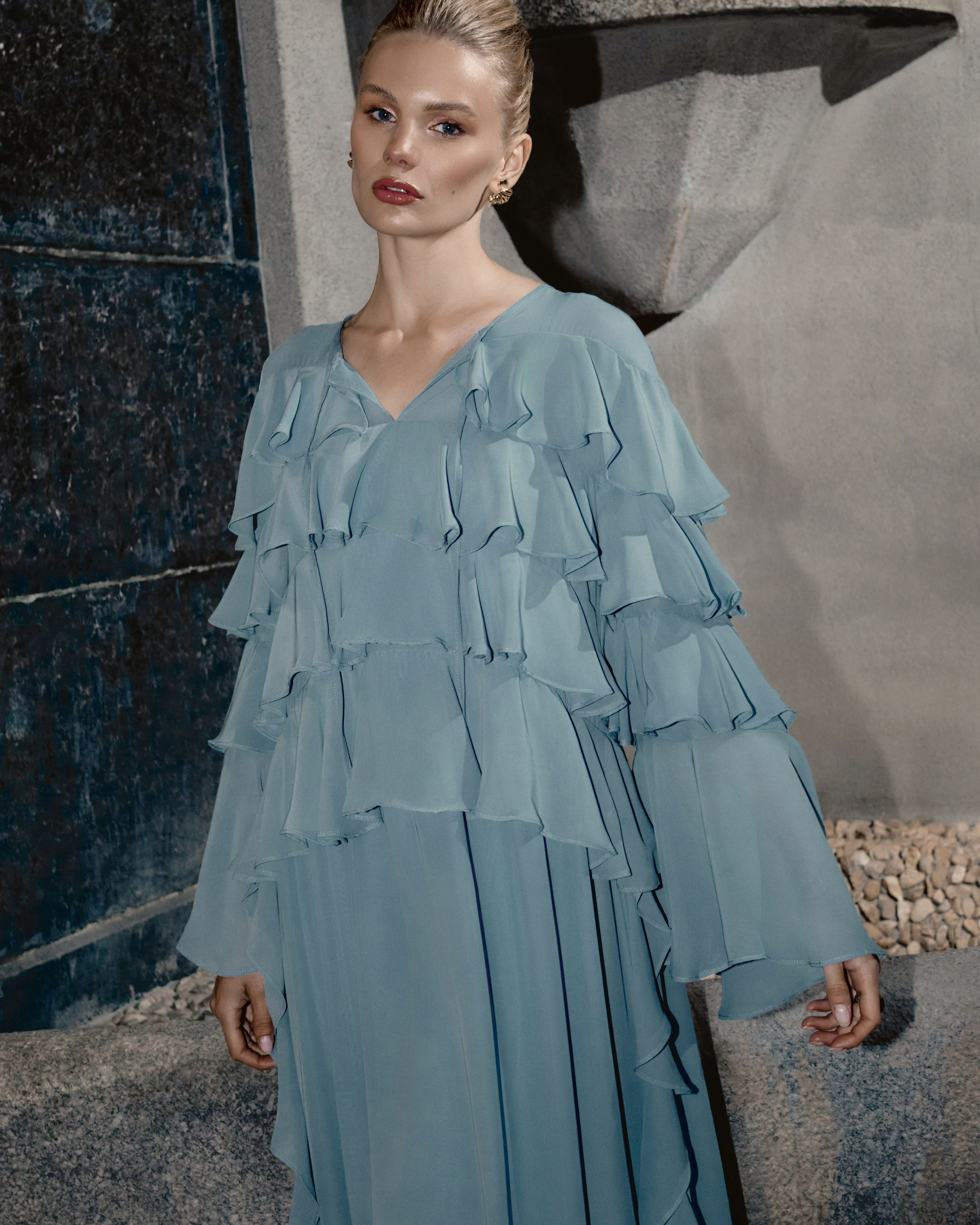 STREET RECHNOY. Коммерческий фотограф в Москве Коновалова Ольга