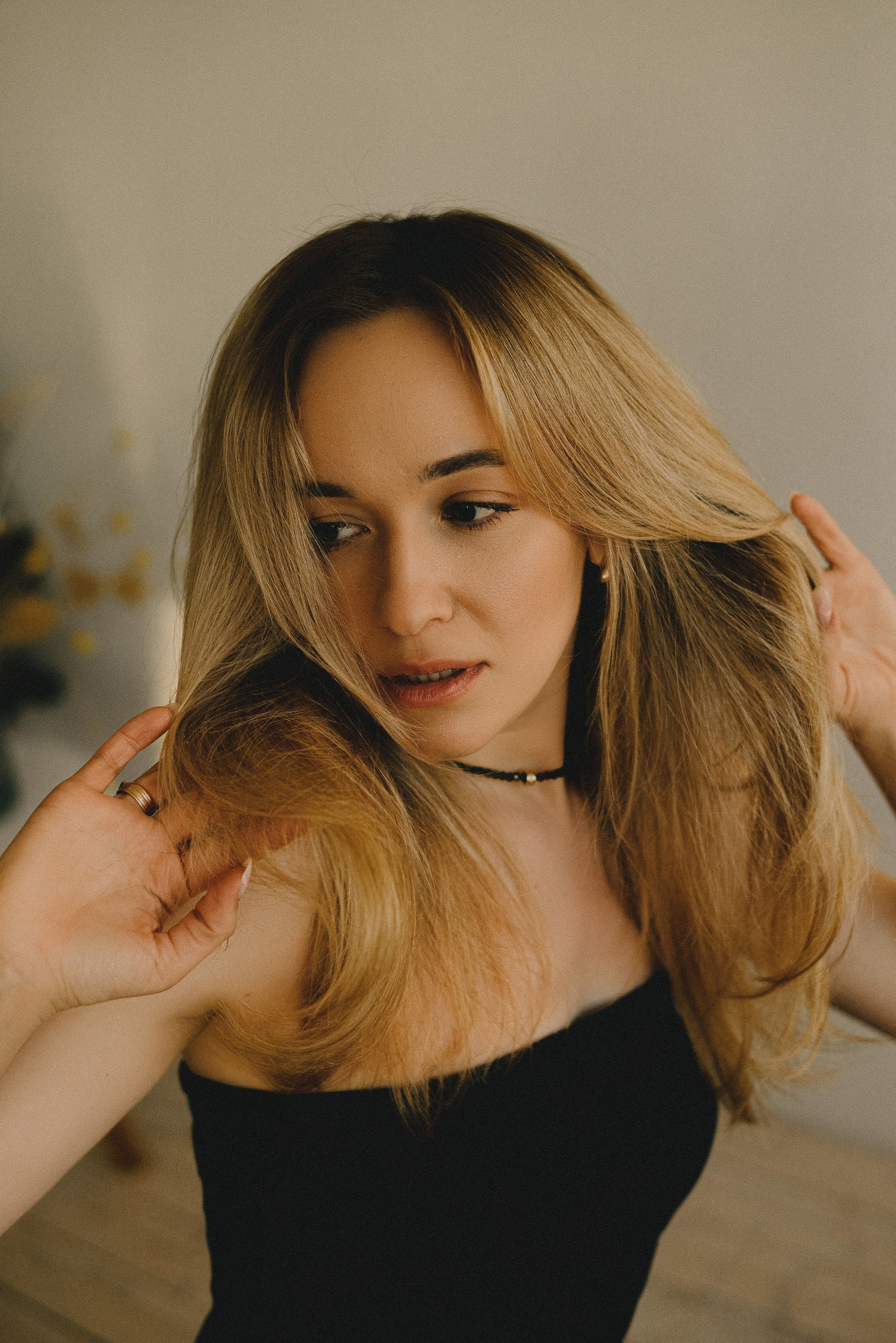 Вера. Фотограф в Москве Емельяненко Светлана