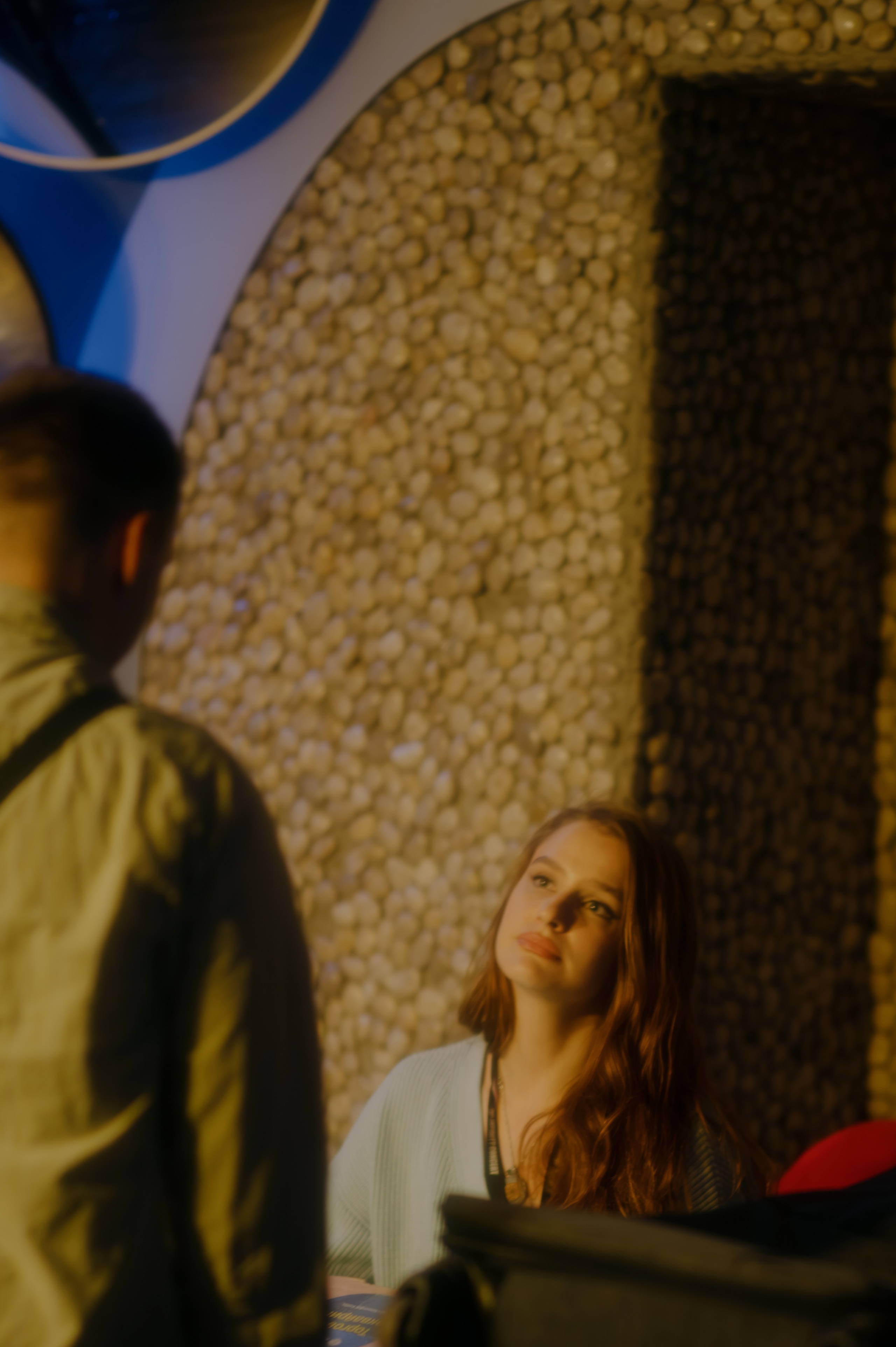 Стигмата. Контент фотограф Илья Урс