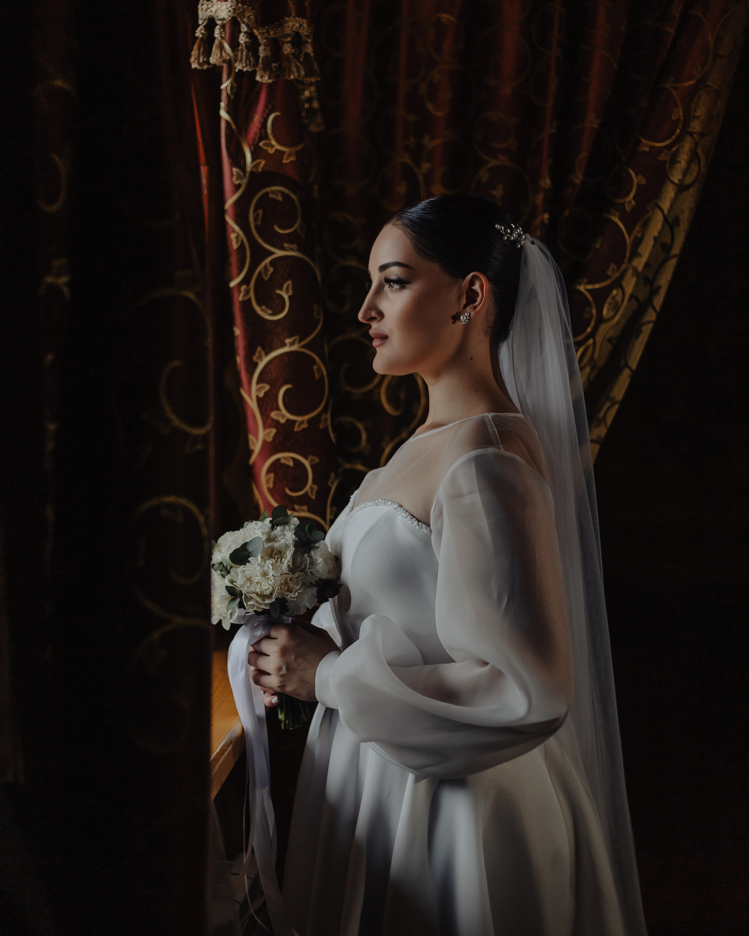 15.03.25 Раздолье. Фотограф Брянск