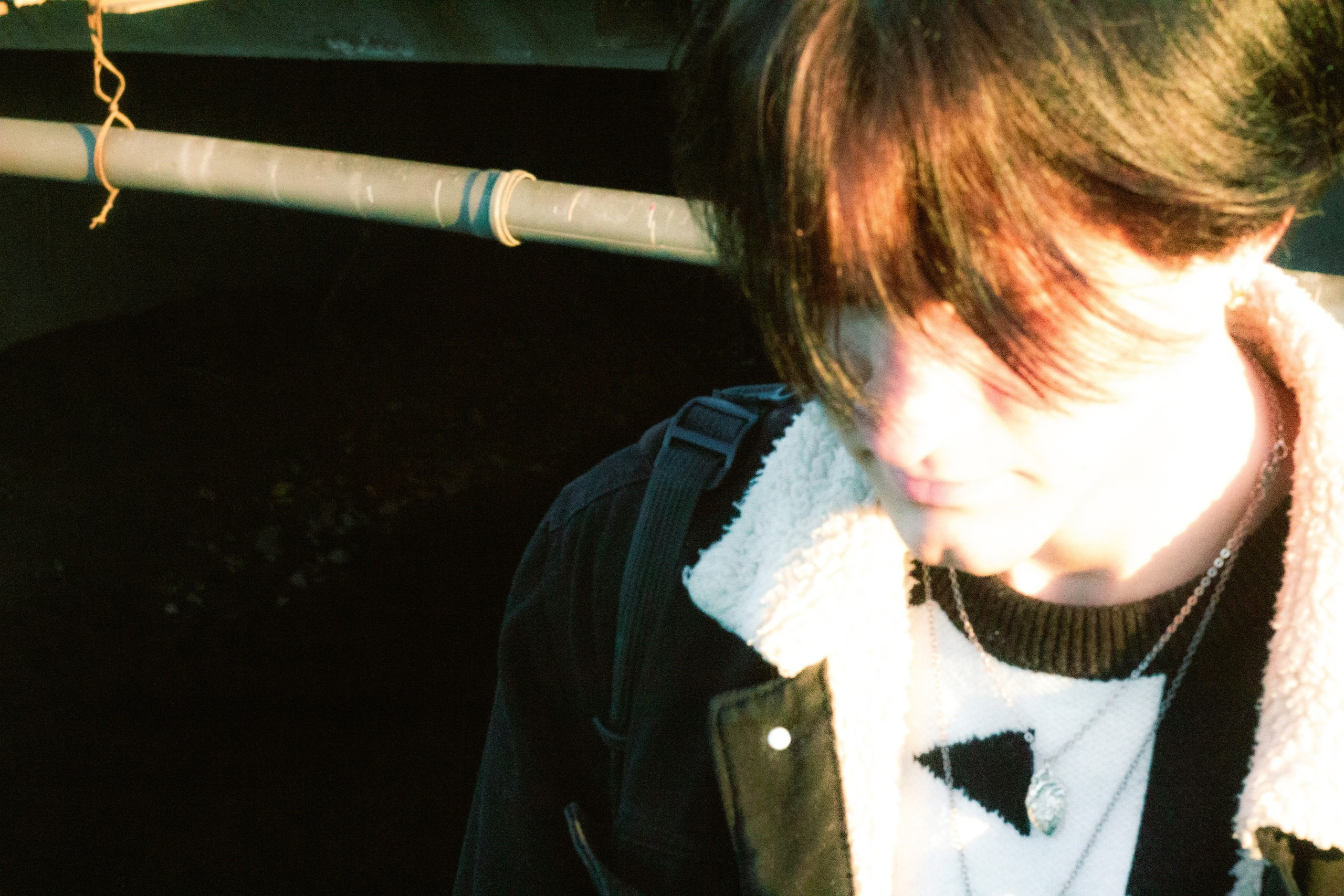 Дима. Фотограф Тимур Хайруллин