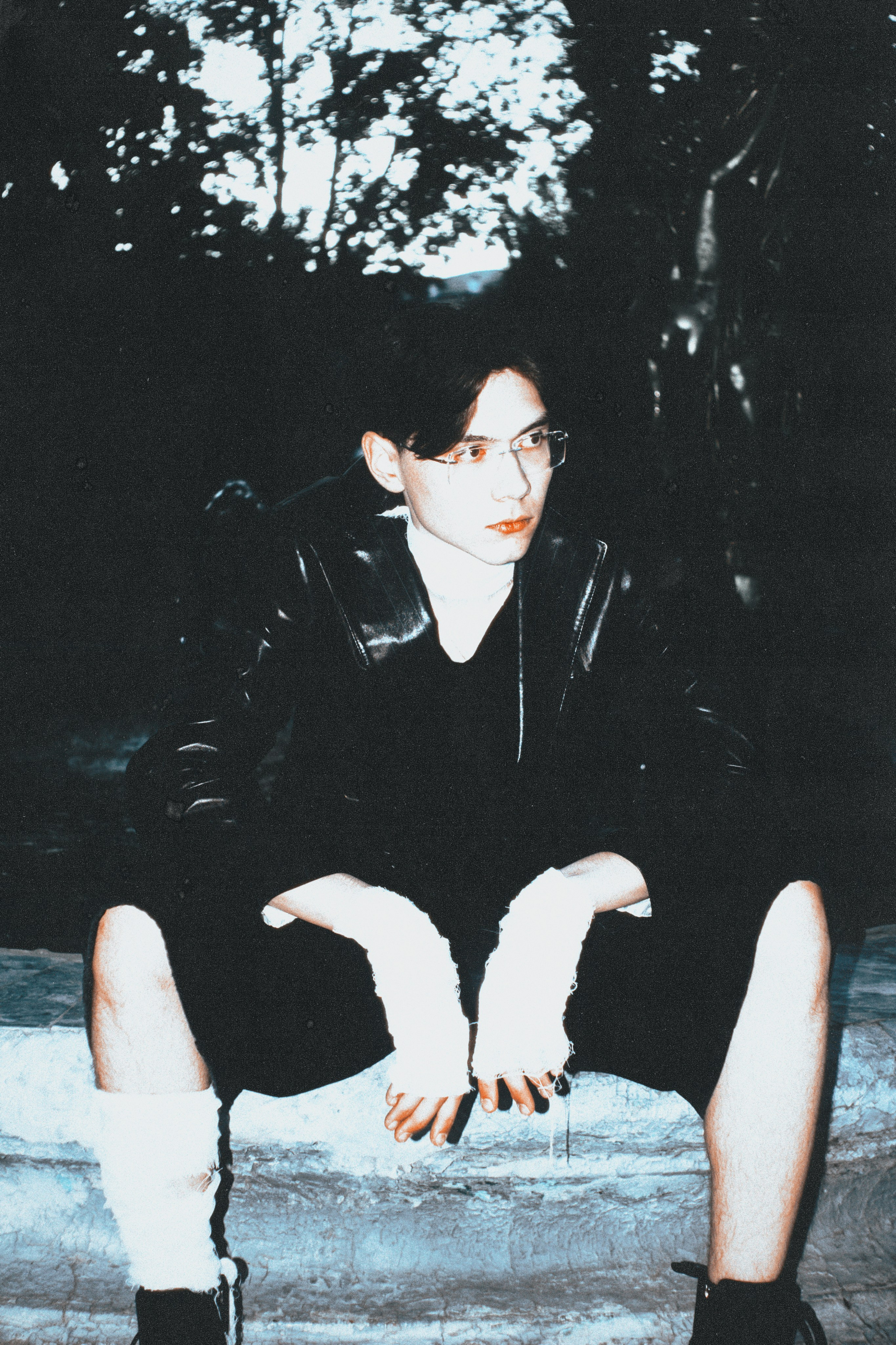 Саша. Фотограф Тимур Хайруллин