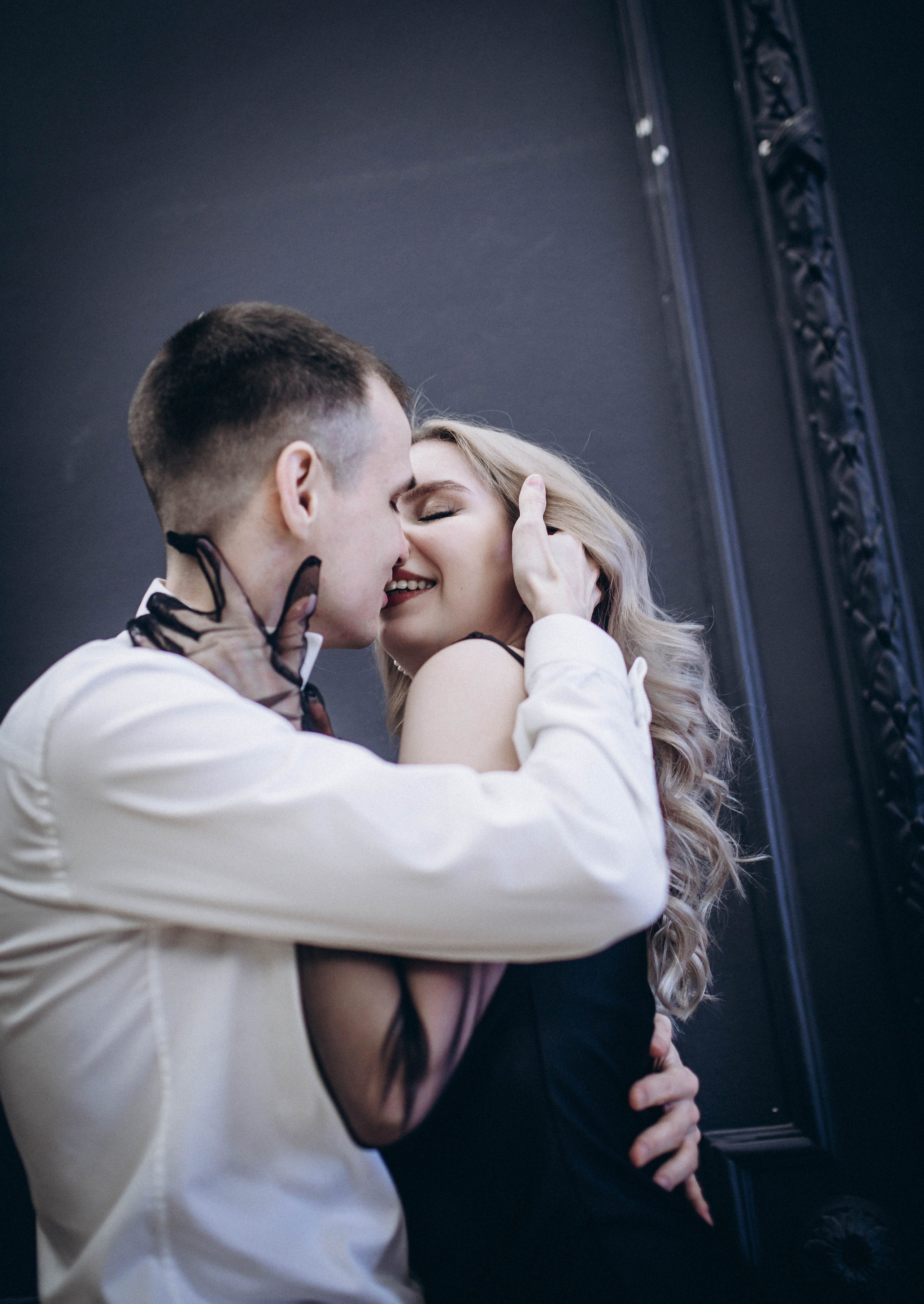 Екатерина & Николай |Санкт-Петербург. Свадебный фотограф из Санкт-Петербурга