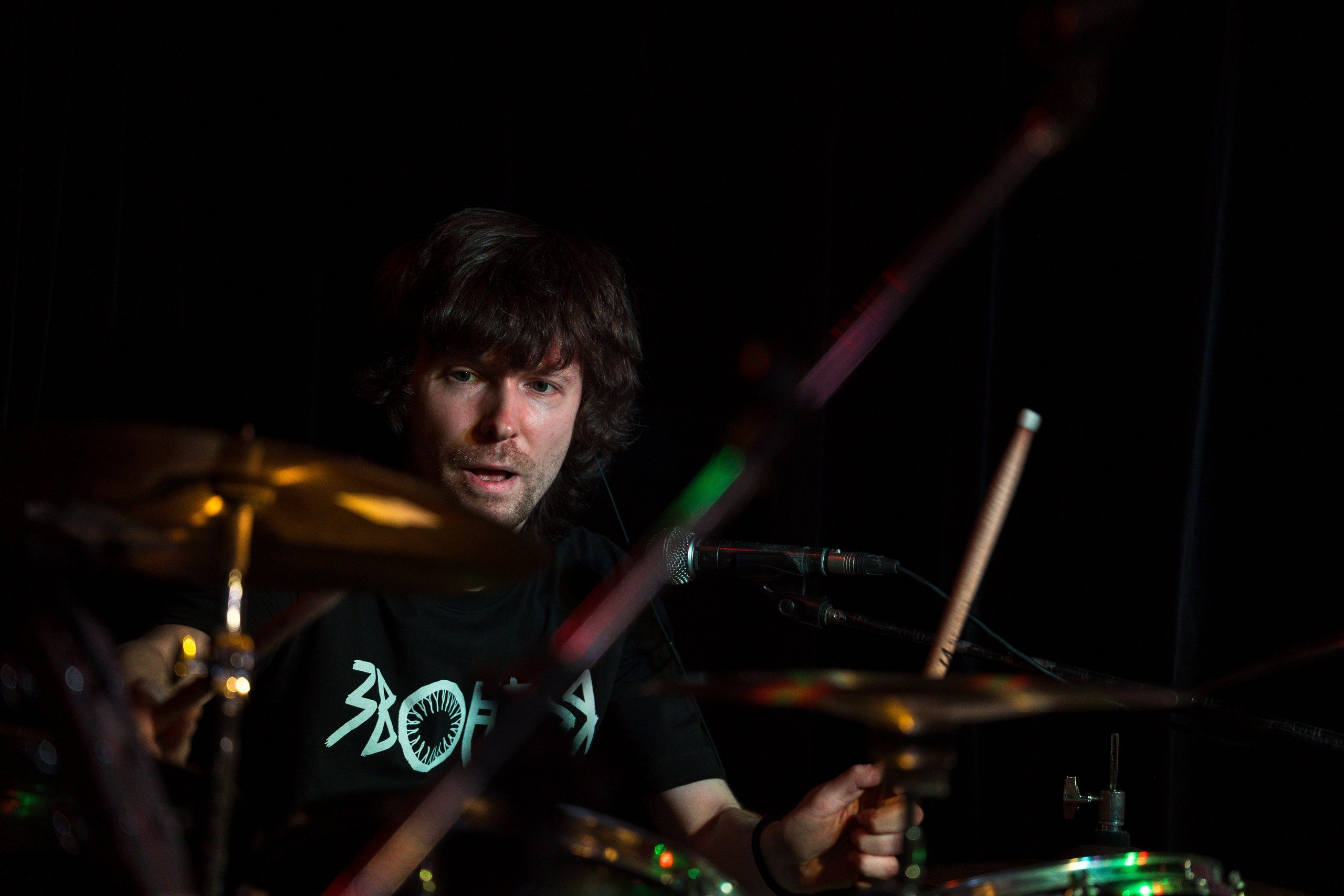 Звонтья. Репортажная съёмка в Санкт-Петербурге, Константин Петров