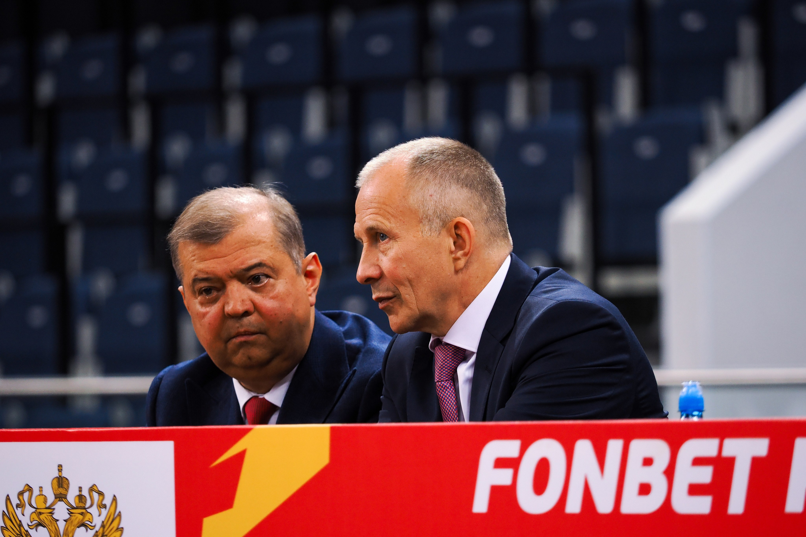 RUSSIAN JUDO TOUR (г. Красноярск). Репортажный фотограф Алексей Козьмин