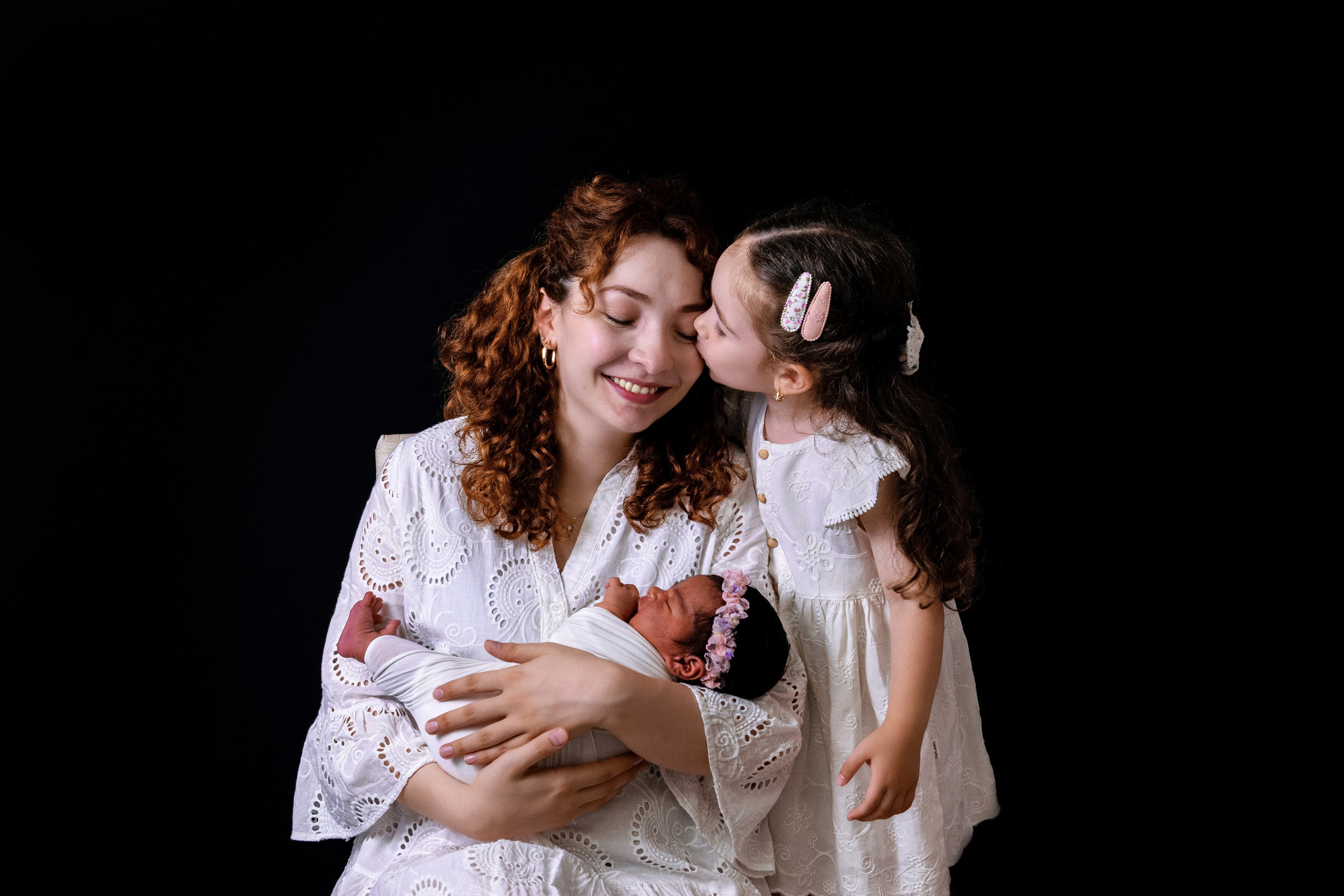 Принцесса Диана. Ада Колесова newborn фотограф, детский и семейный фотограф, в ожидании чуда