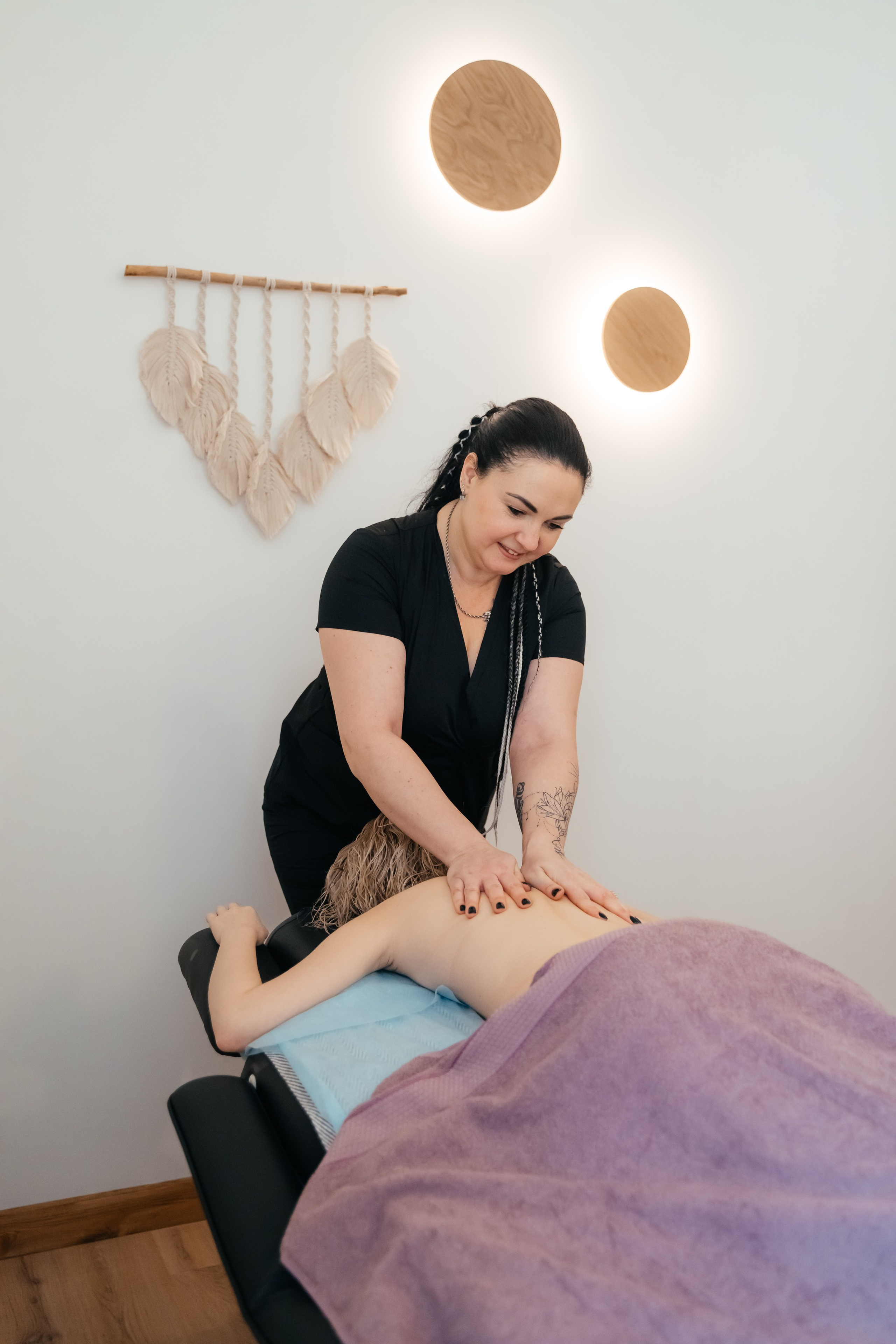 Открытие салона BrowHouse. Семейный фотограф в Саратове