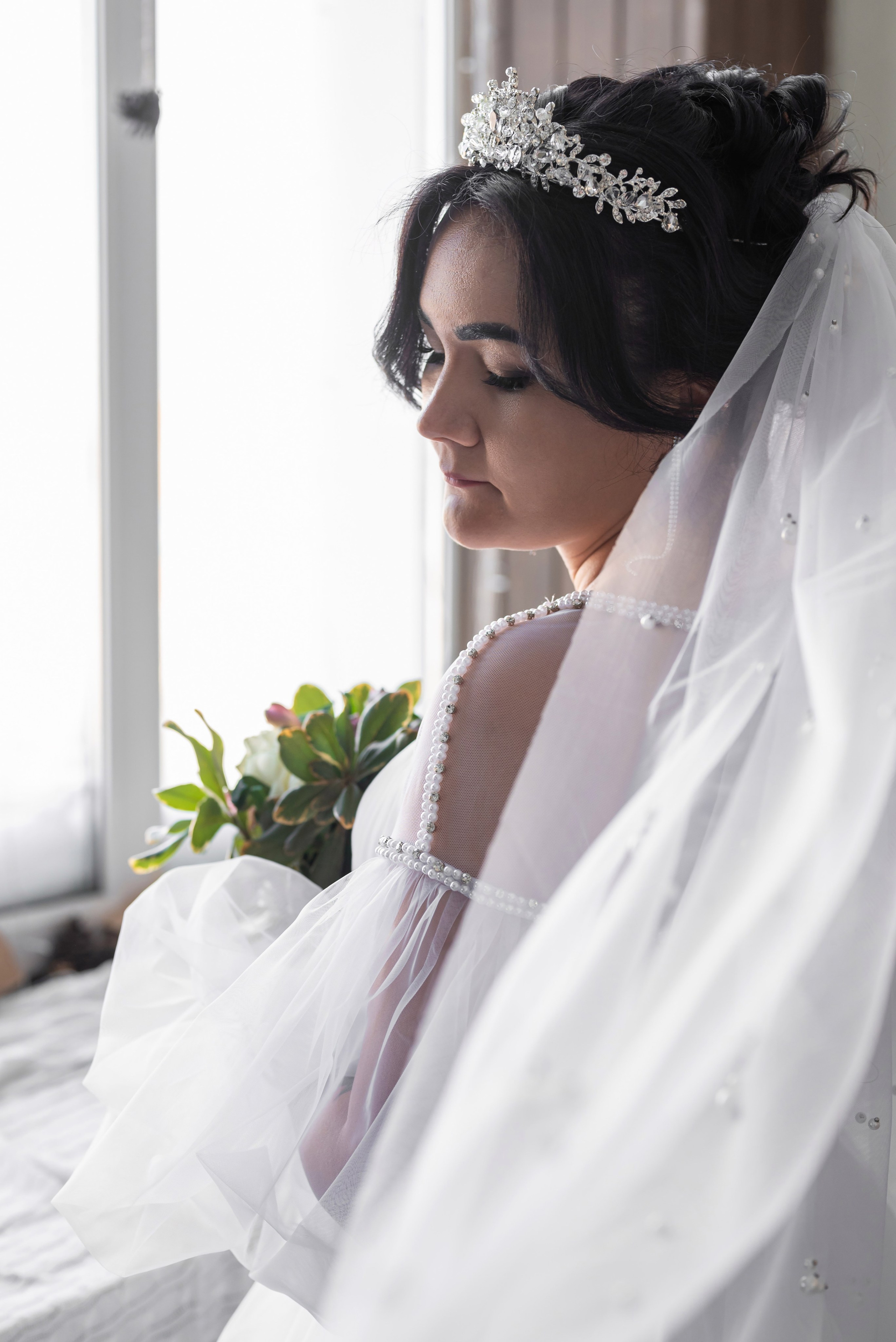 Андрей и Люция. Фотограф в городе Салават