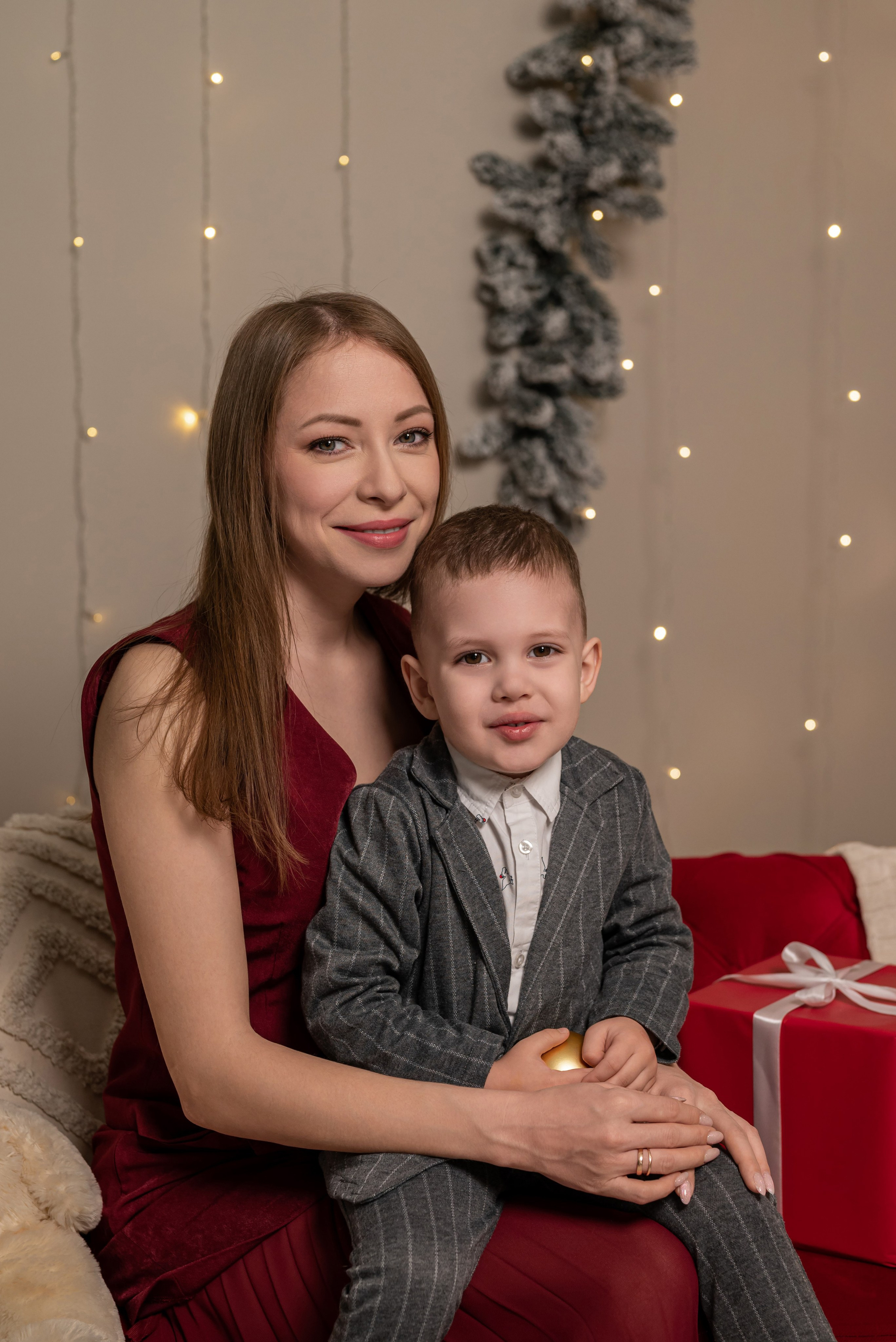 Наталья. Фотограф в городе Салават