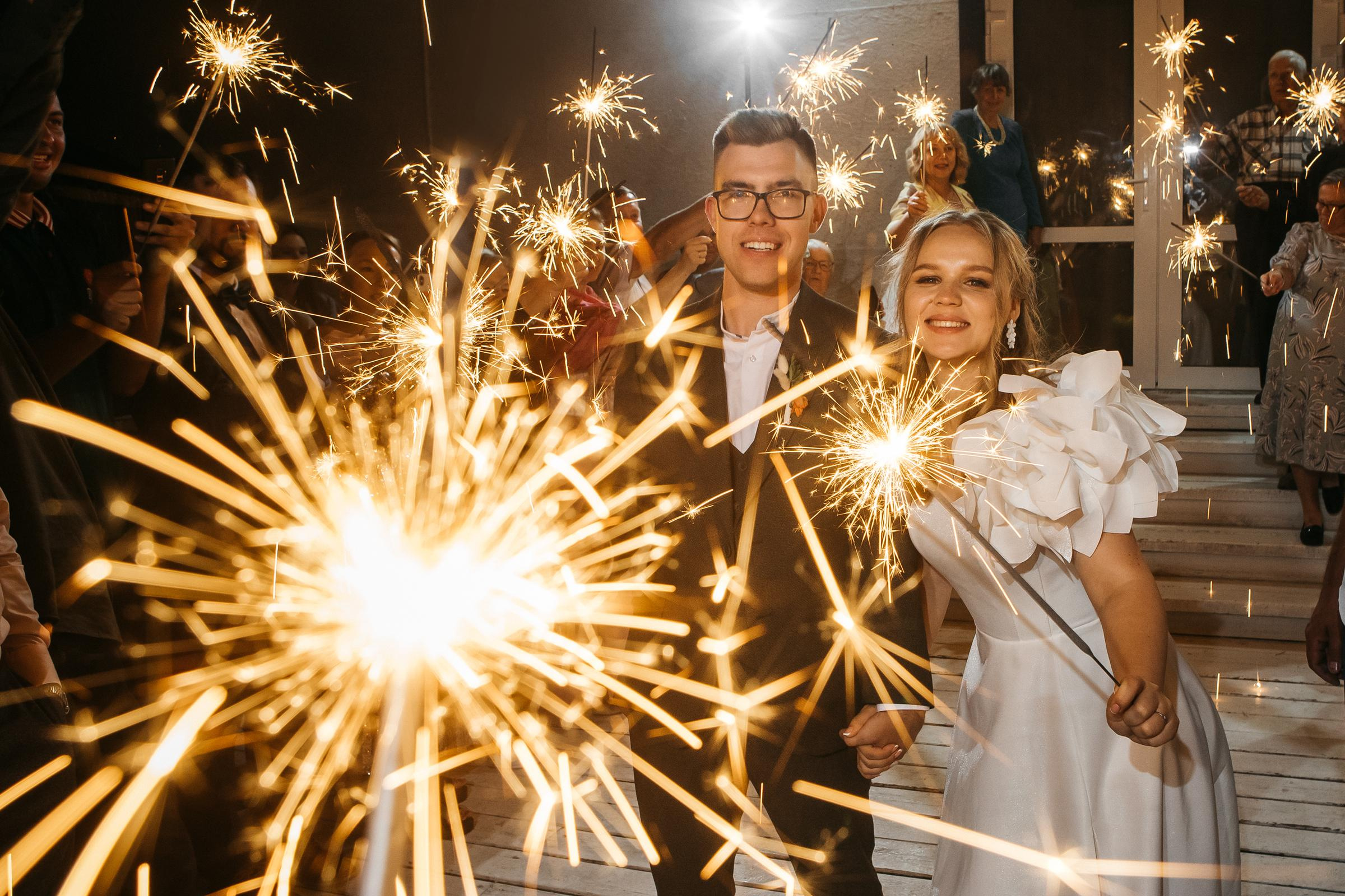 Сергей&Екатерина