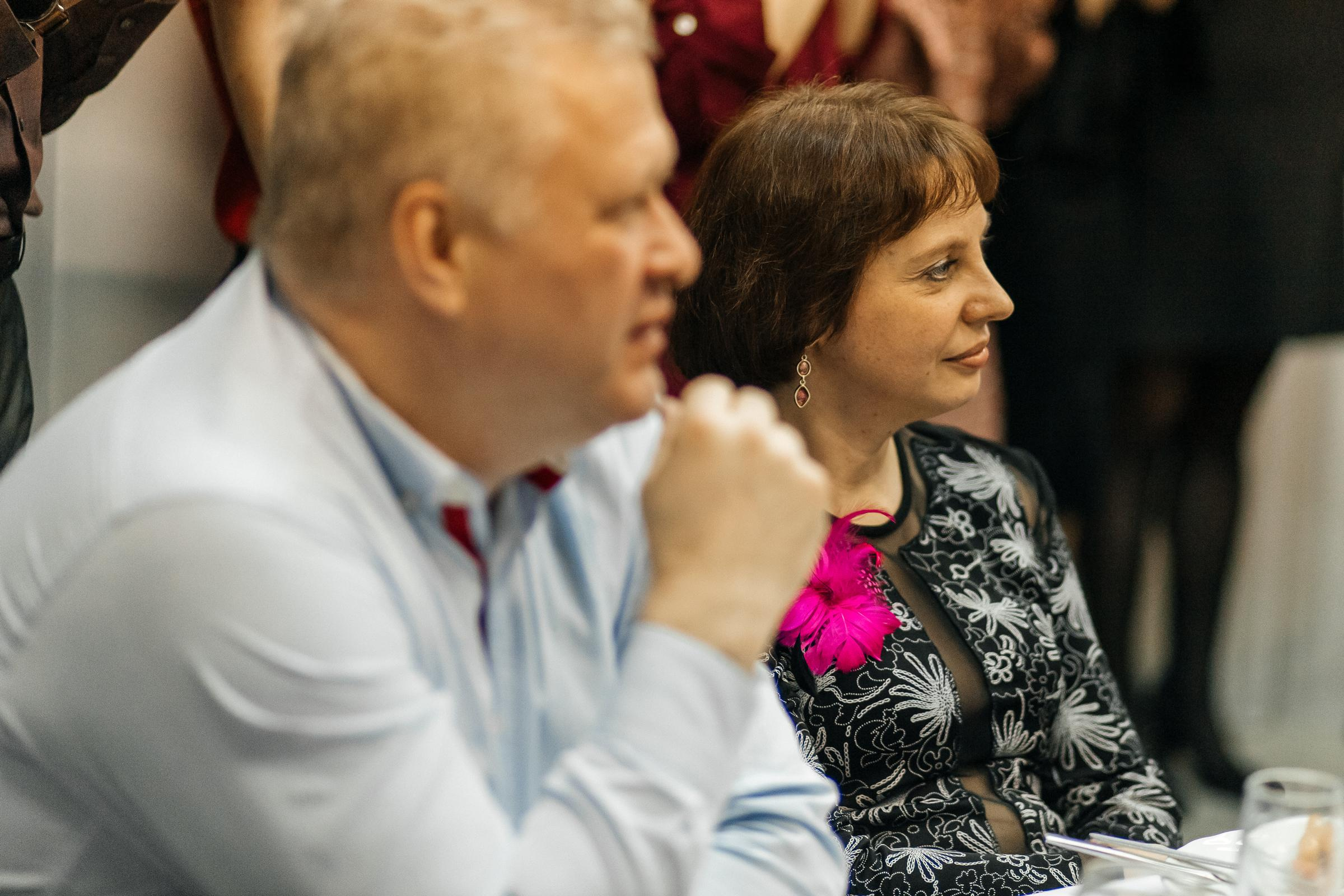 Корпоратив клиники