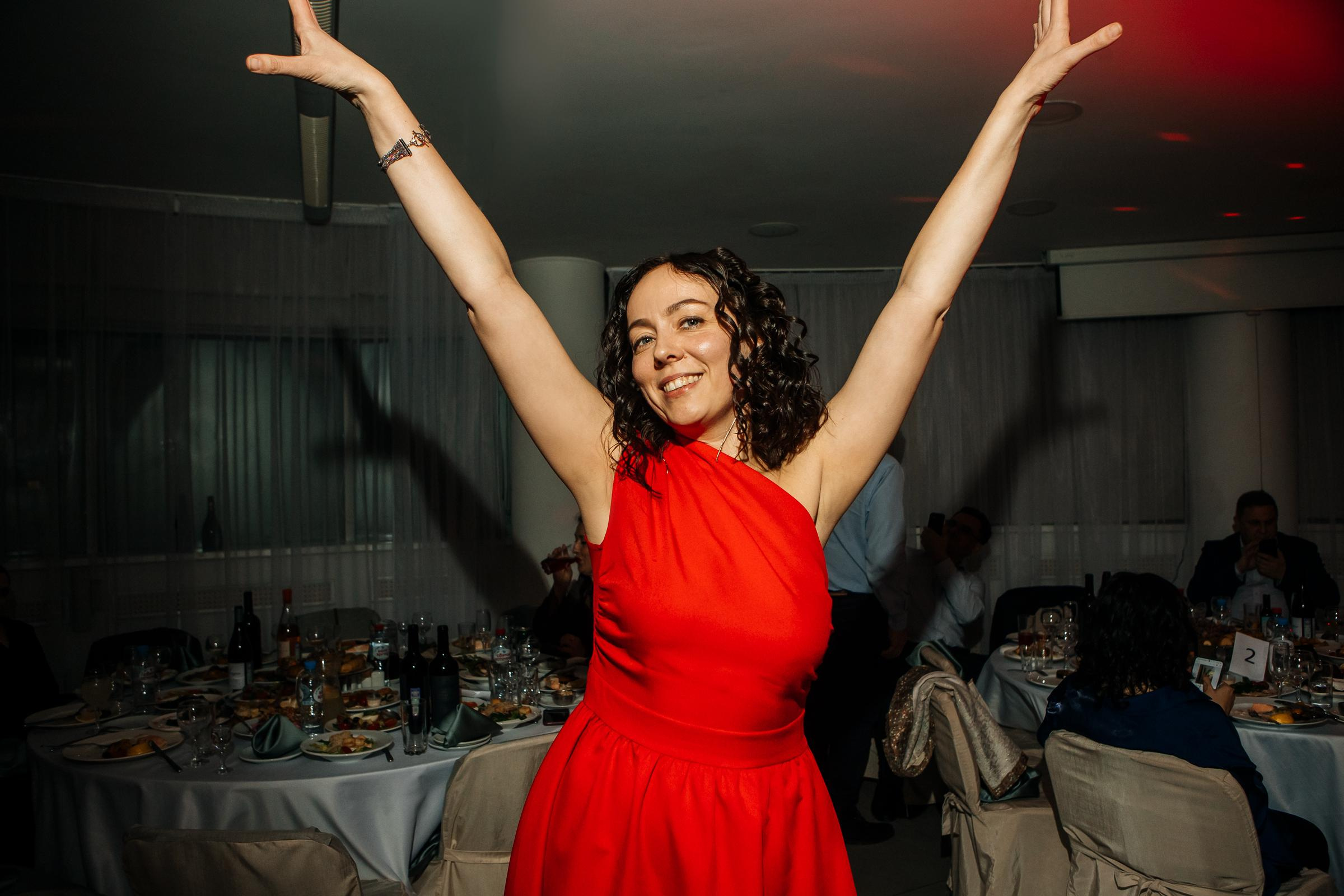 Корпоратив клиники