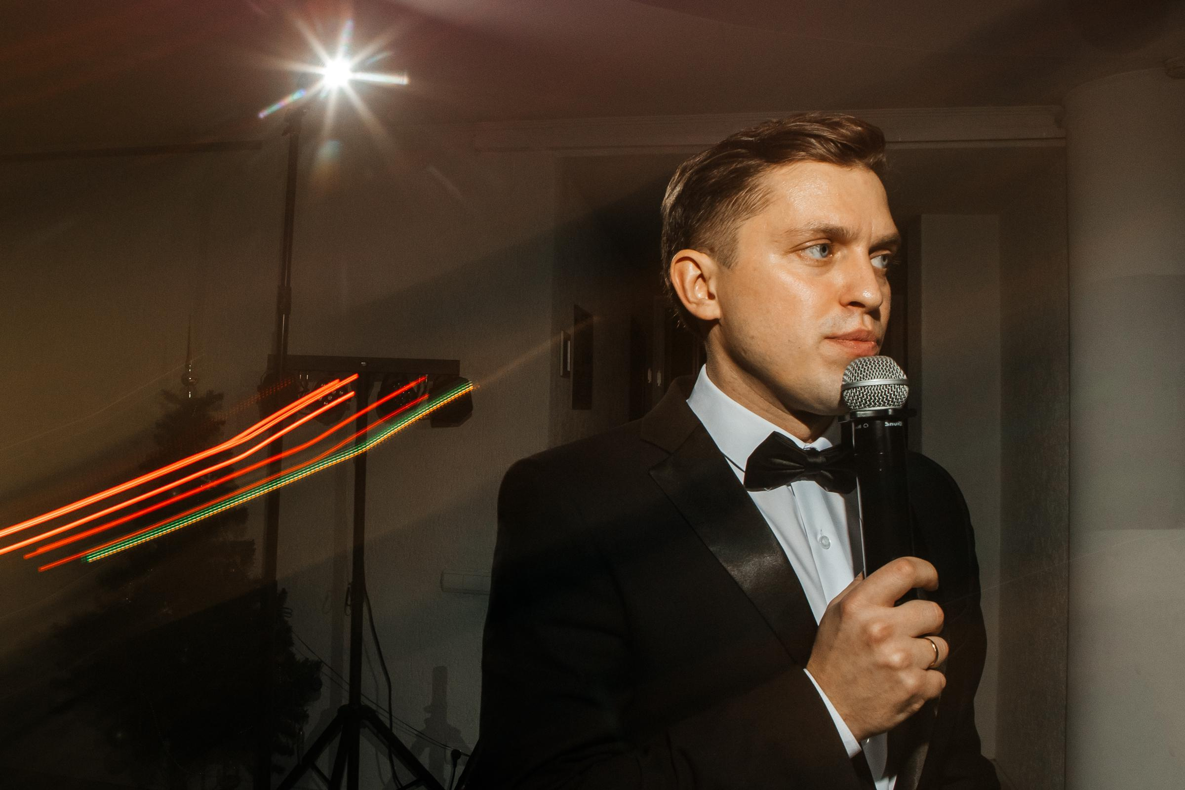 Корпоратив клиники