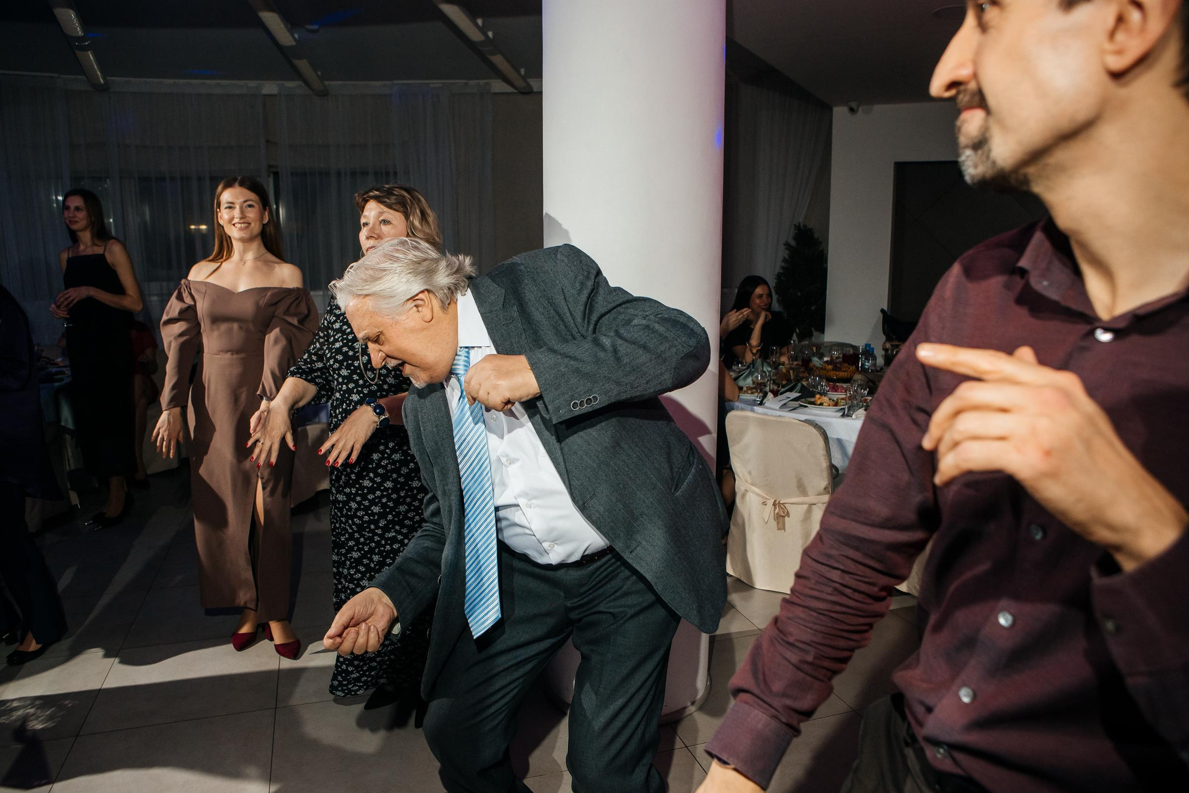 Корпоратив клиники