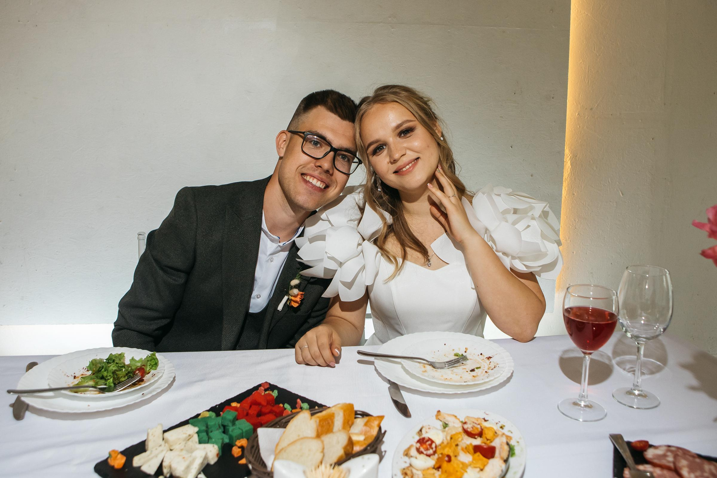 Сергей&Екатерина