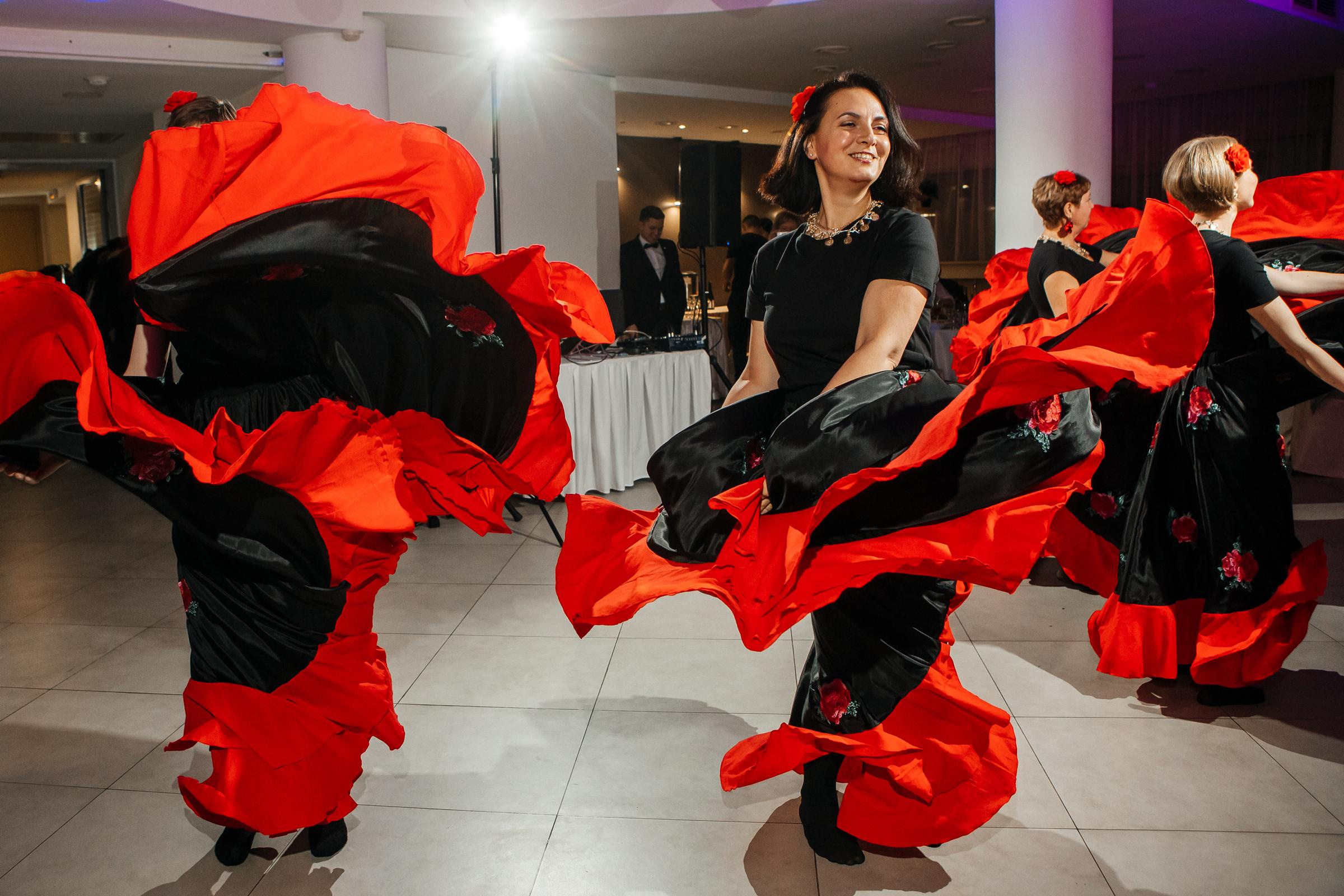 Корпоратив клиники