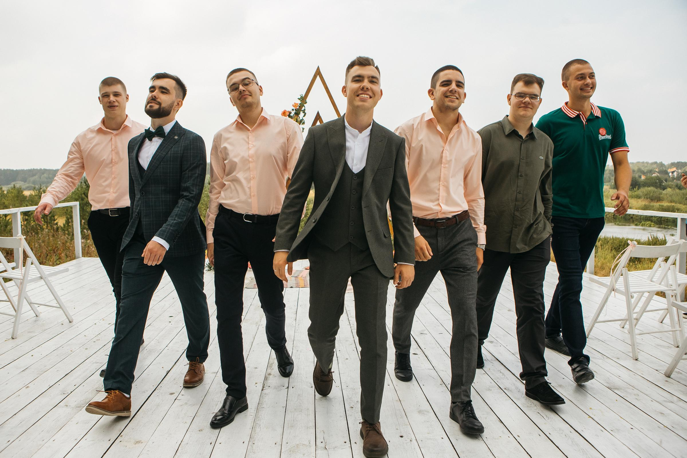 Сергей&Екатерина