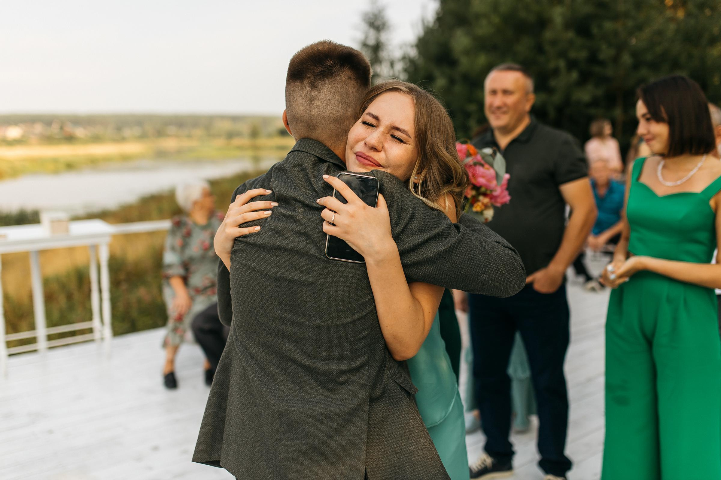 Сергей&Екатерина