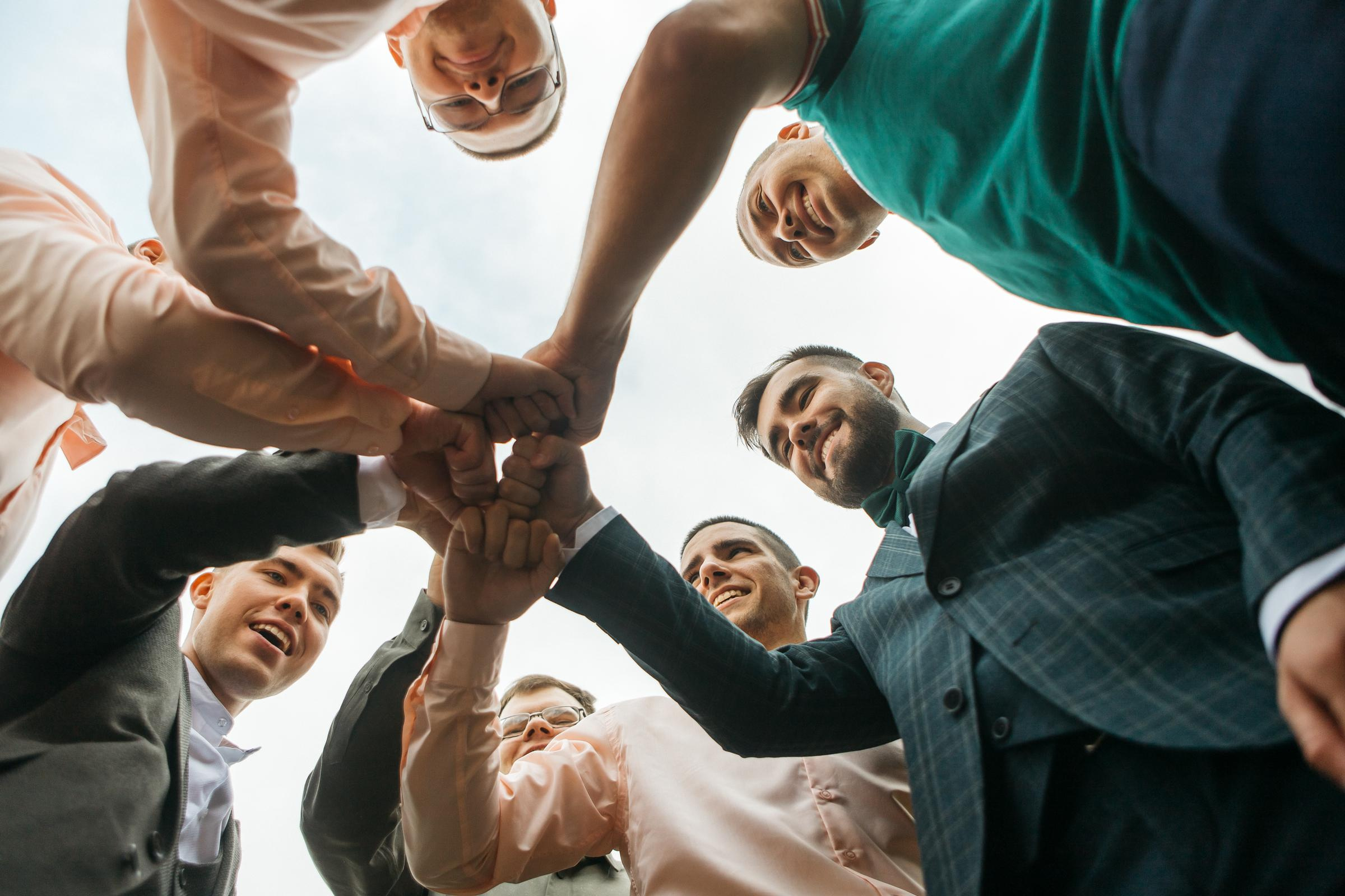 Сергей&Екатерина